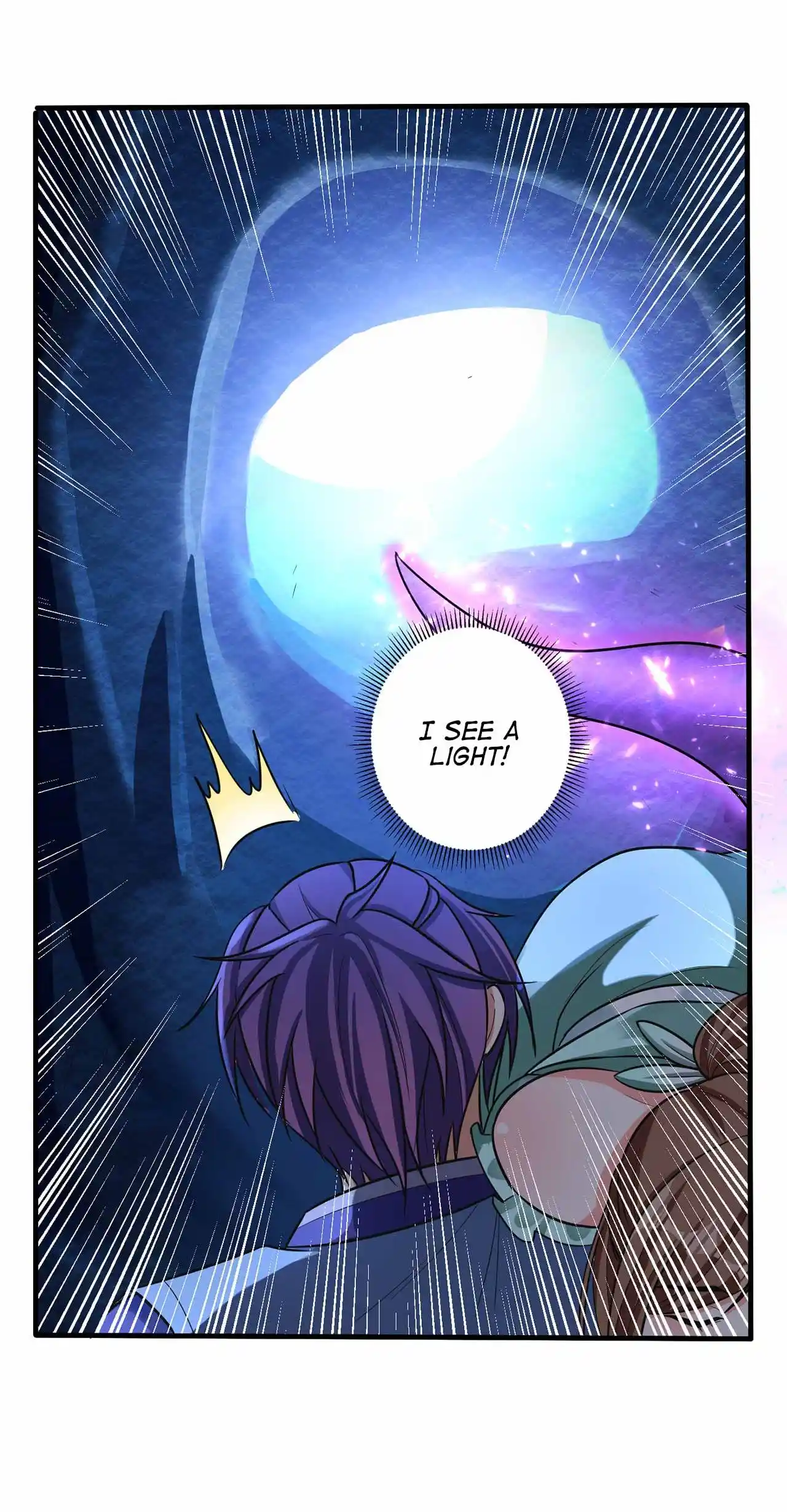 The Ultimate Devil King Chapter 158