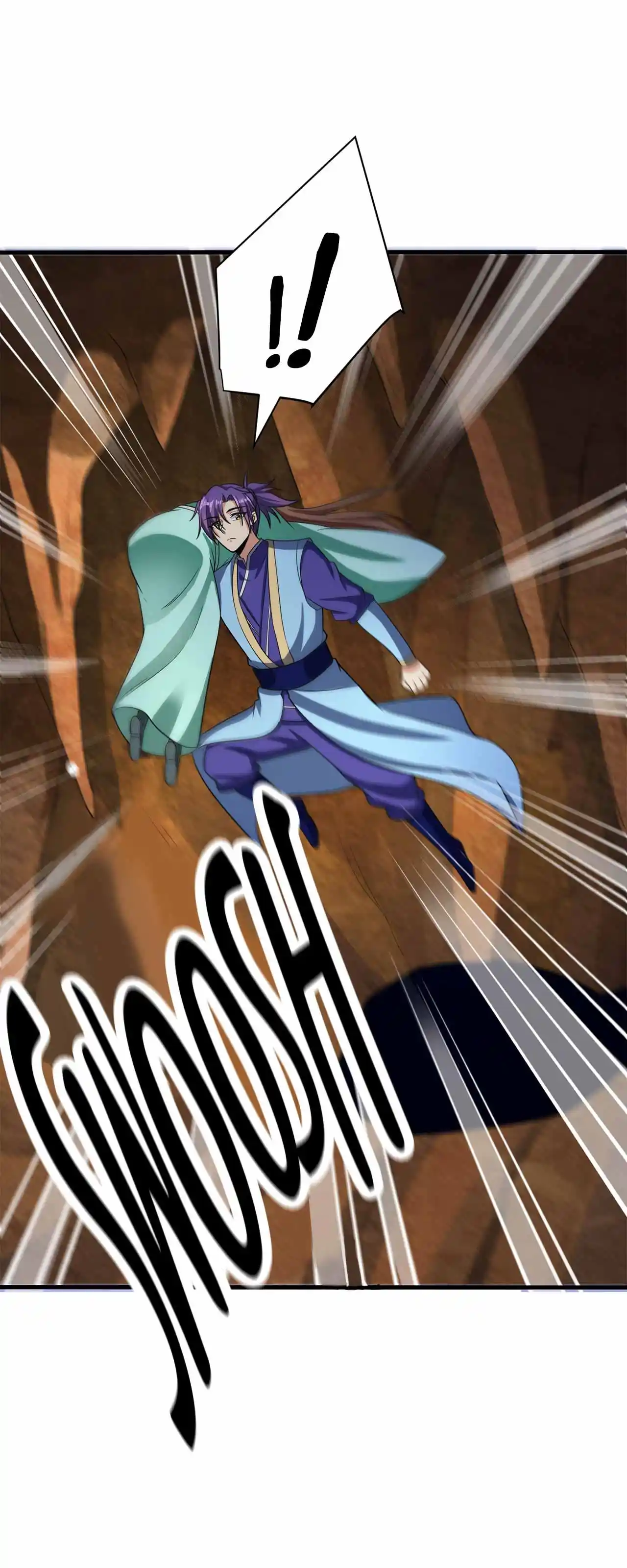 The Ultimate Devil King Chapter 158