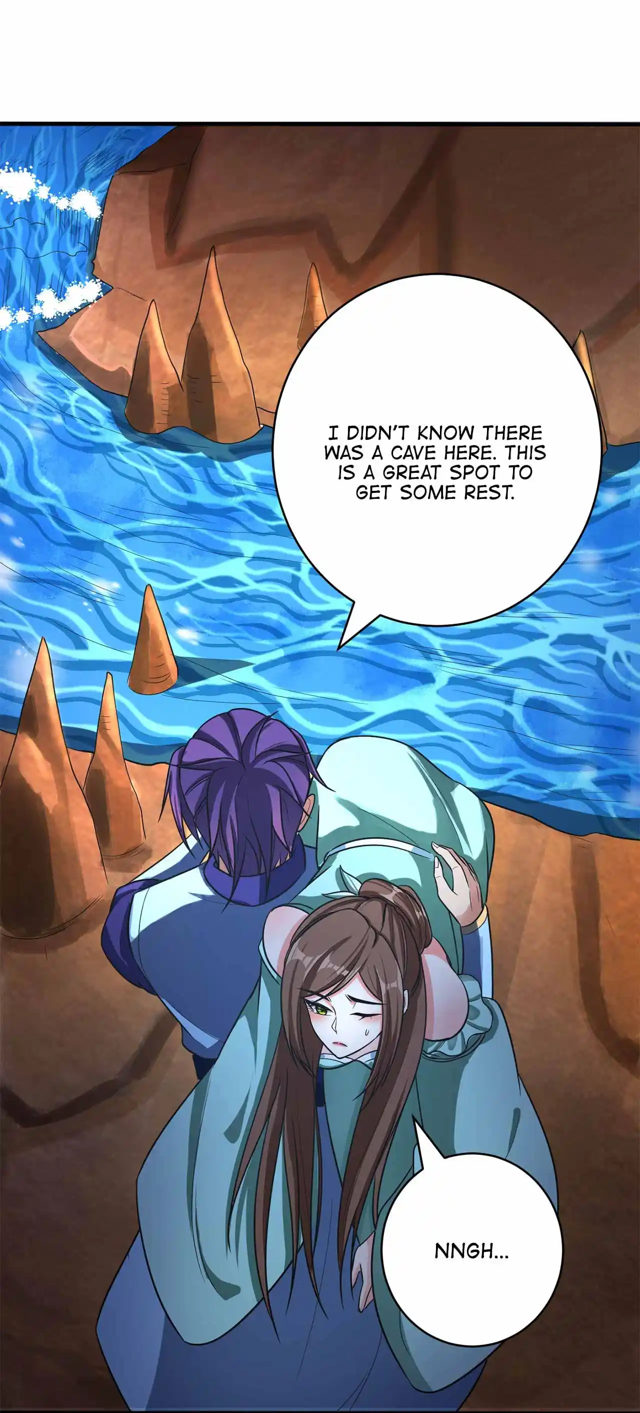 The Ultimate Devil King Chapter 158