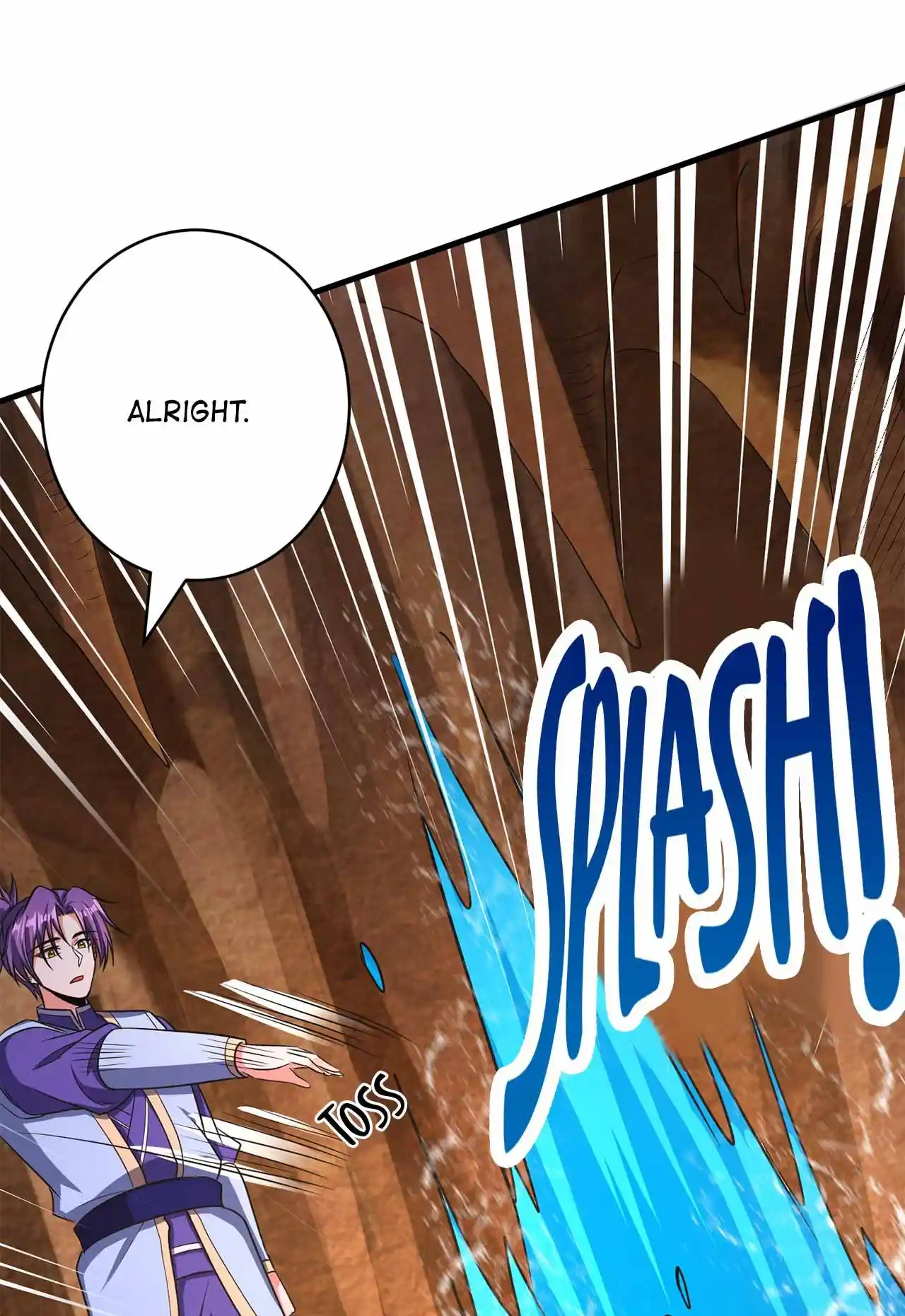 The Ultimate Devil King Chapter 158