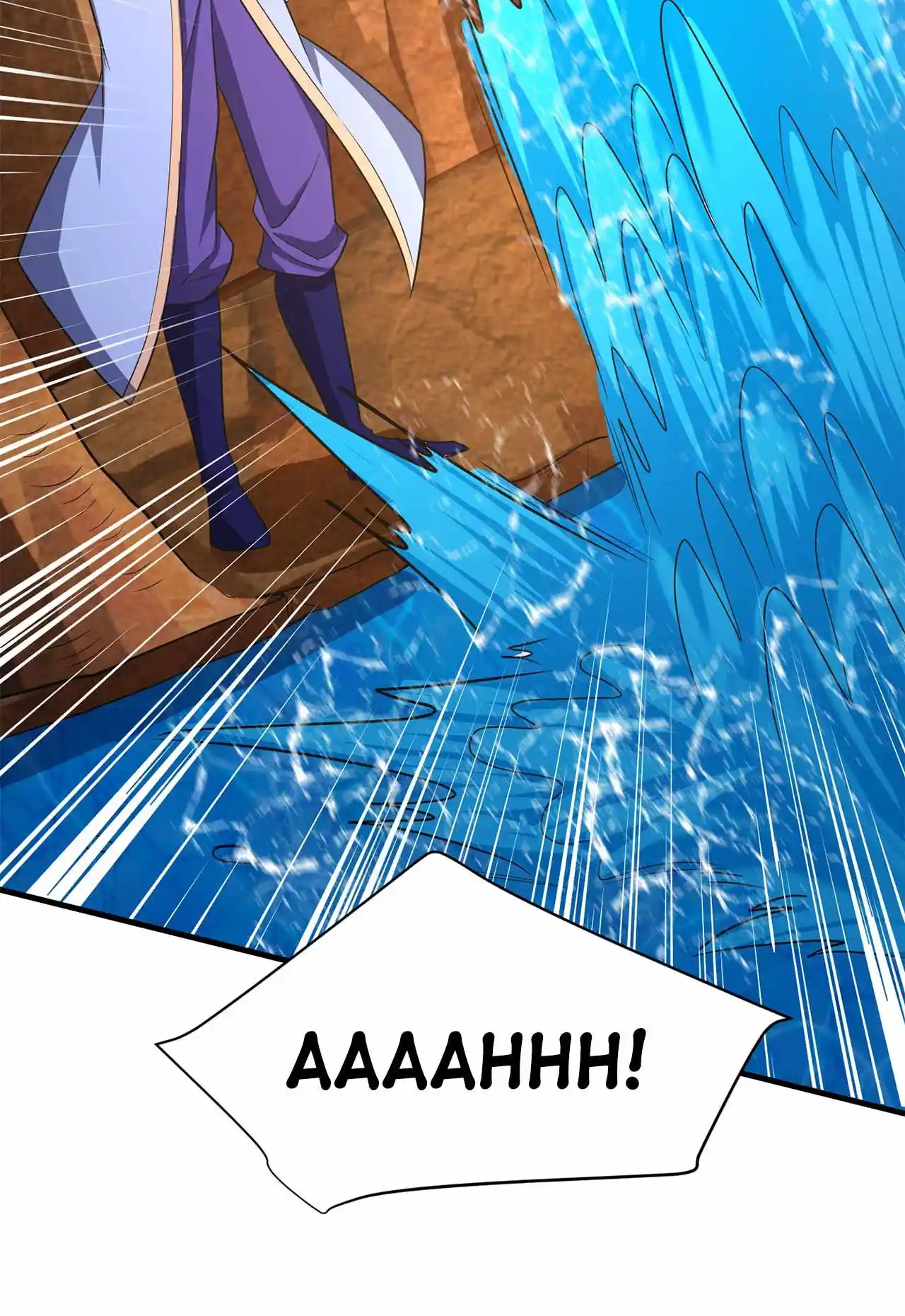 The Ultimate Devil King Chapter 158