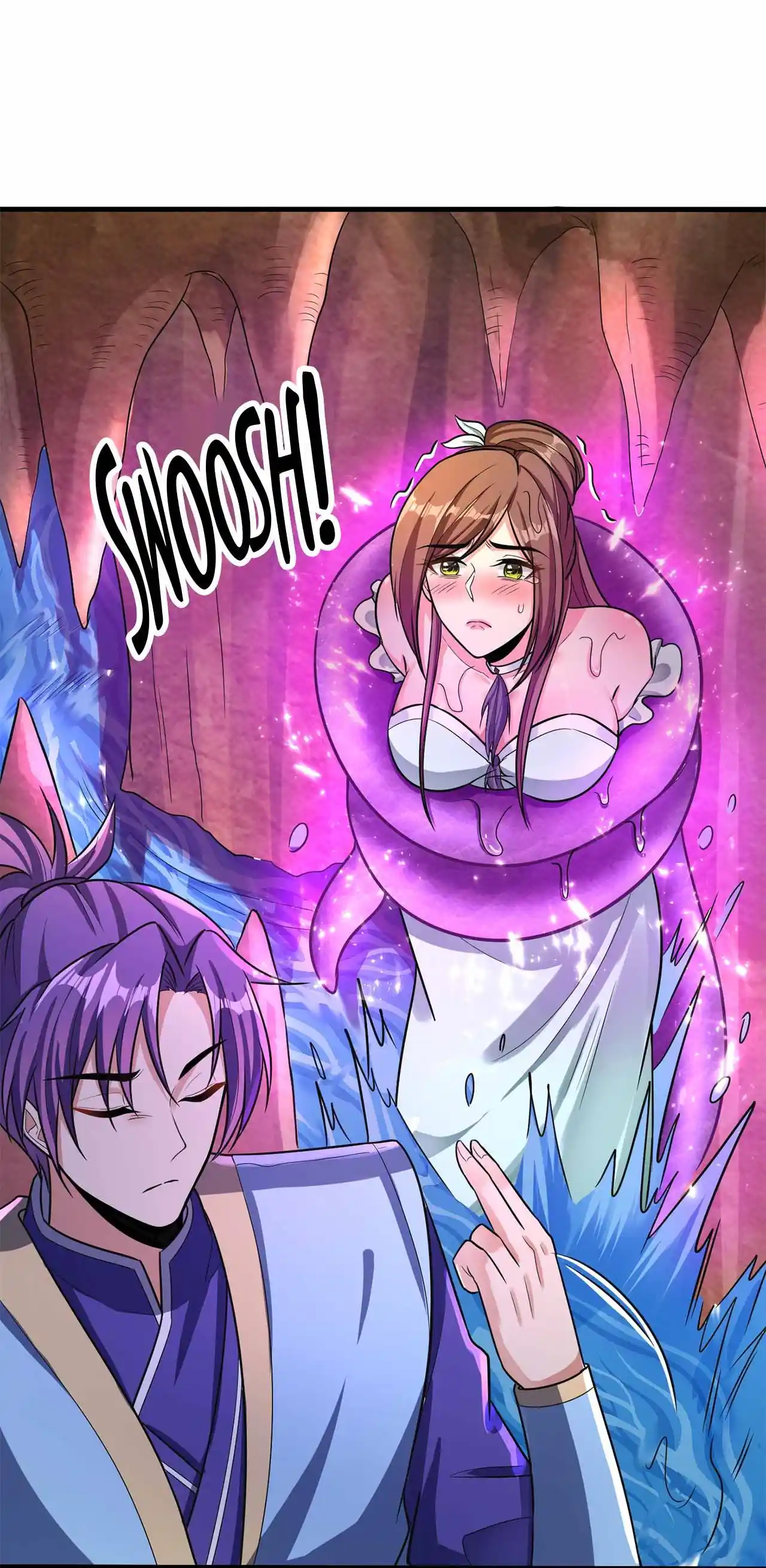 The Ultimate Devil King Chapter 158