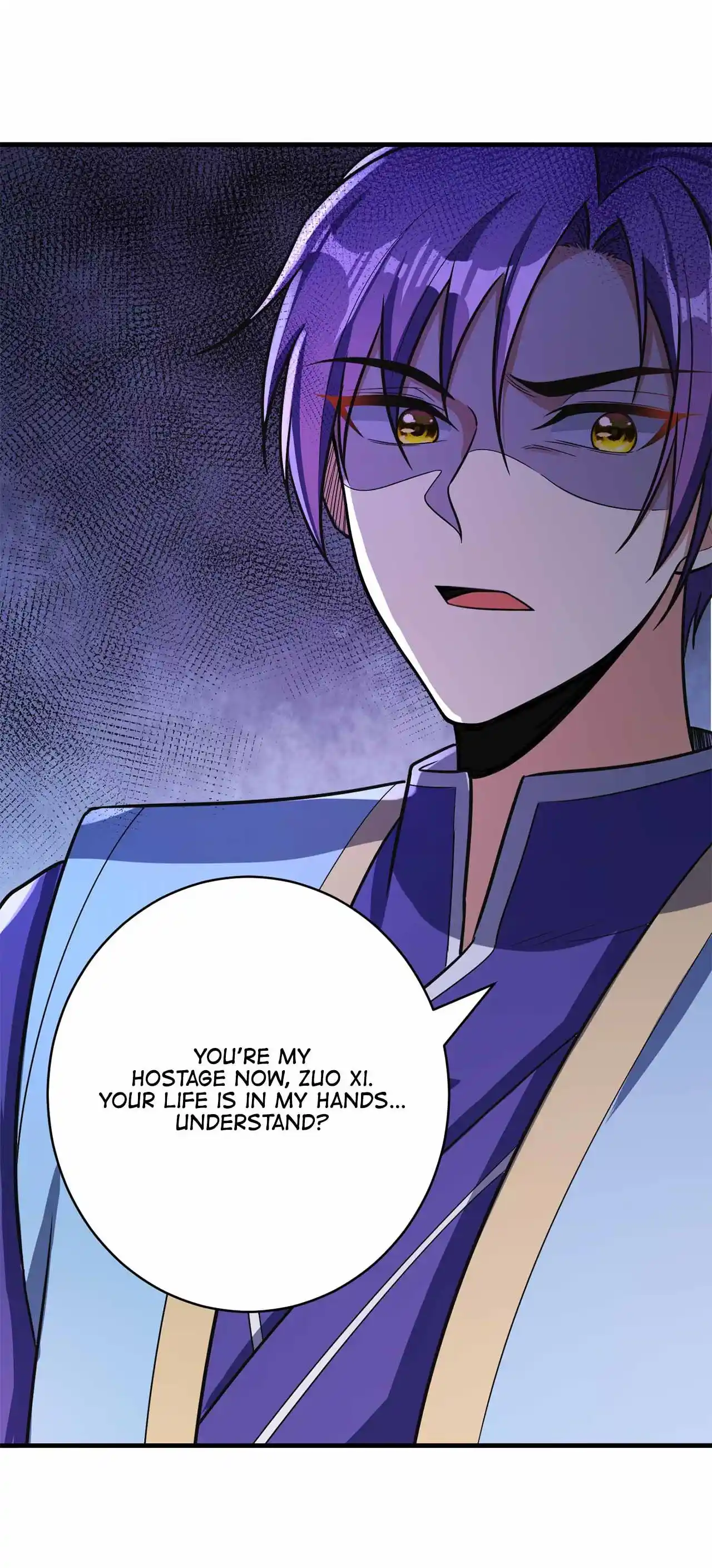 The Ultimate Devil King Chapter 158