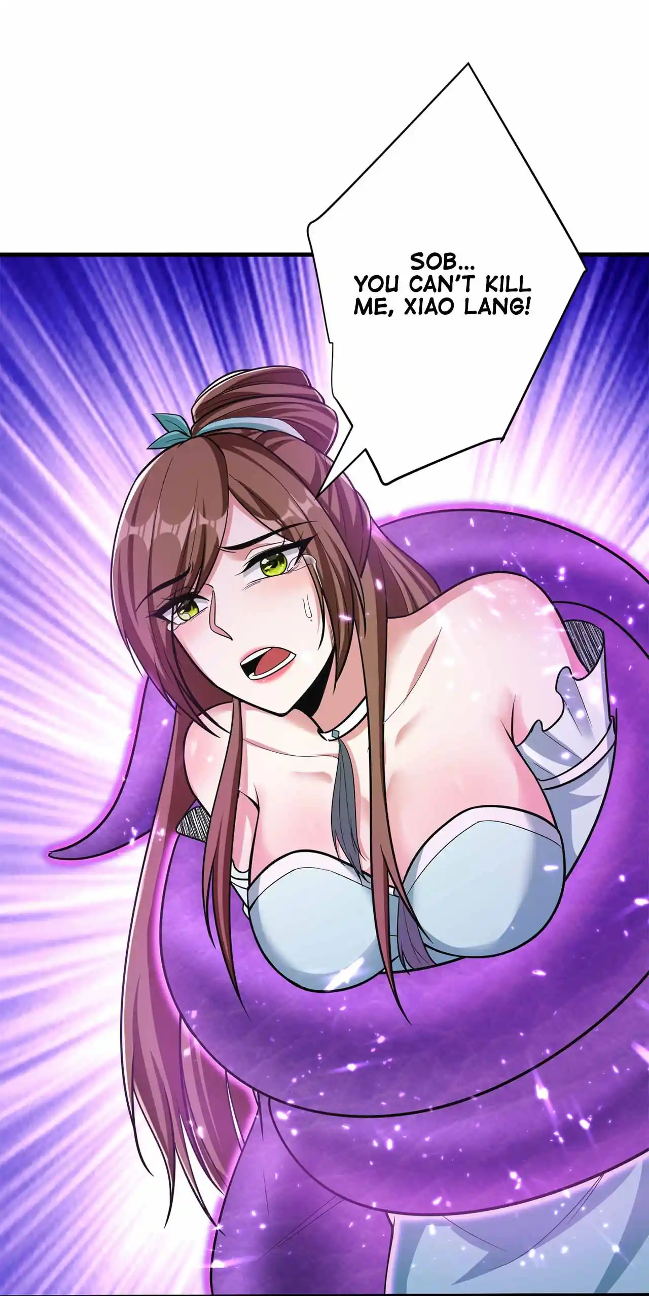 The Ultimate Devil King Chapter 159