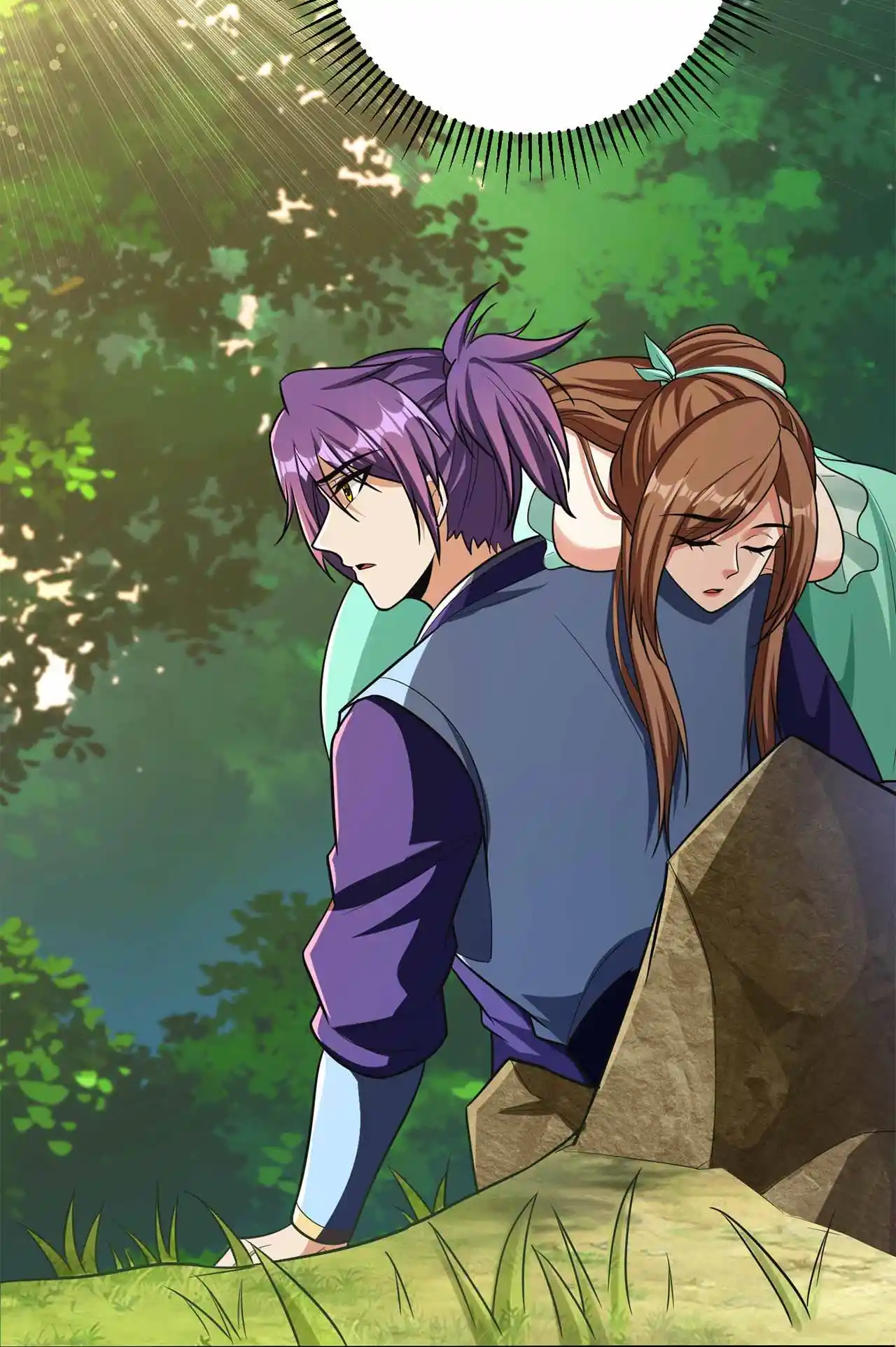 The Ultimate Devil King Chapter 159