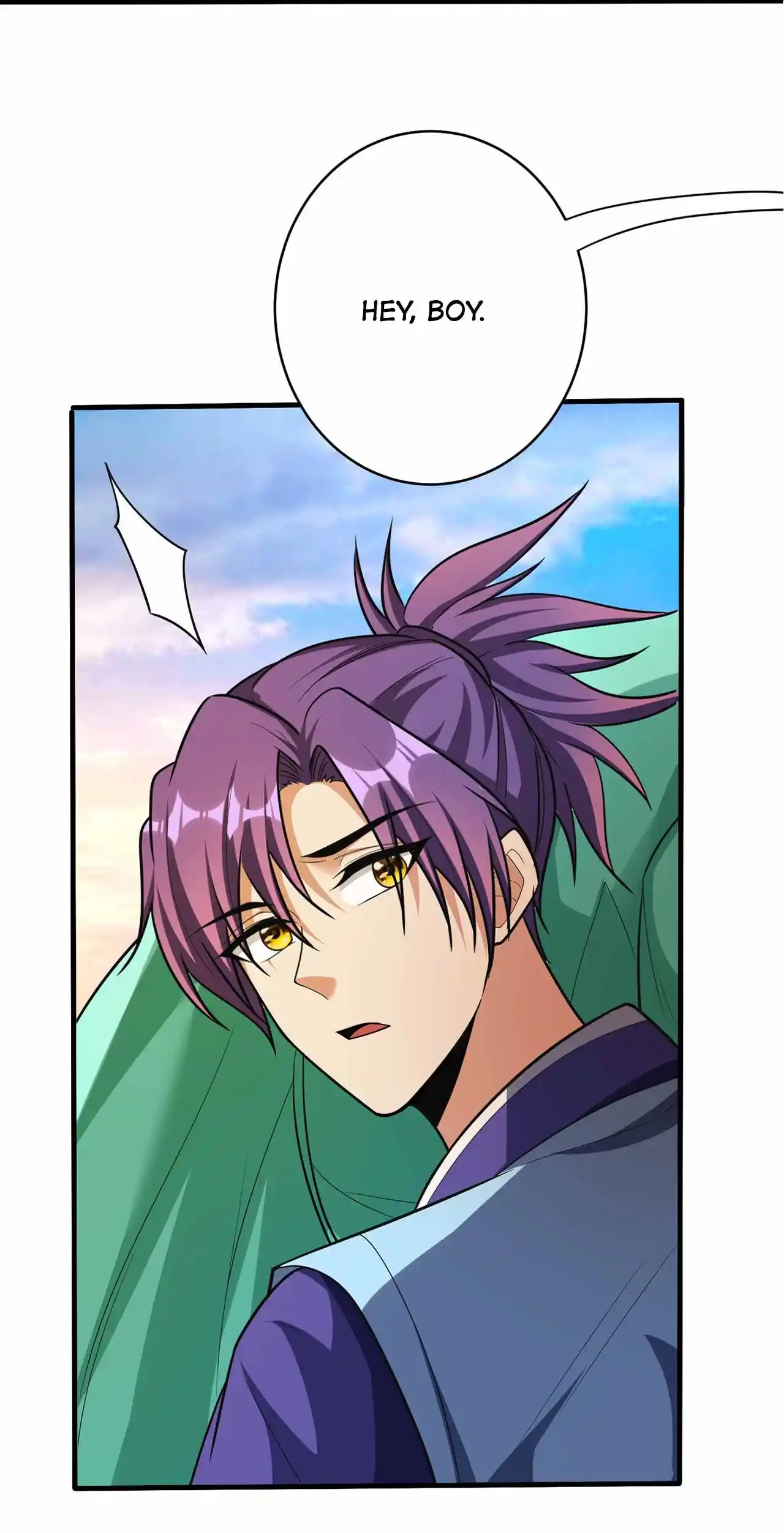 The Ultimate Devil King Chapter 159