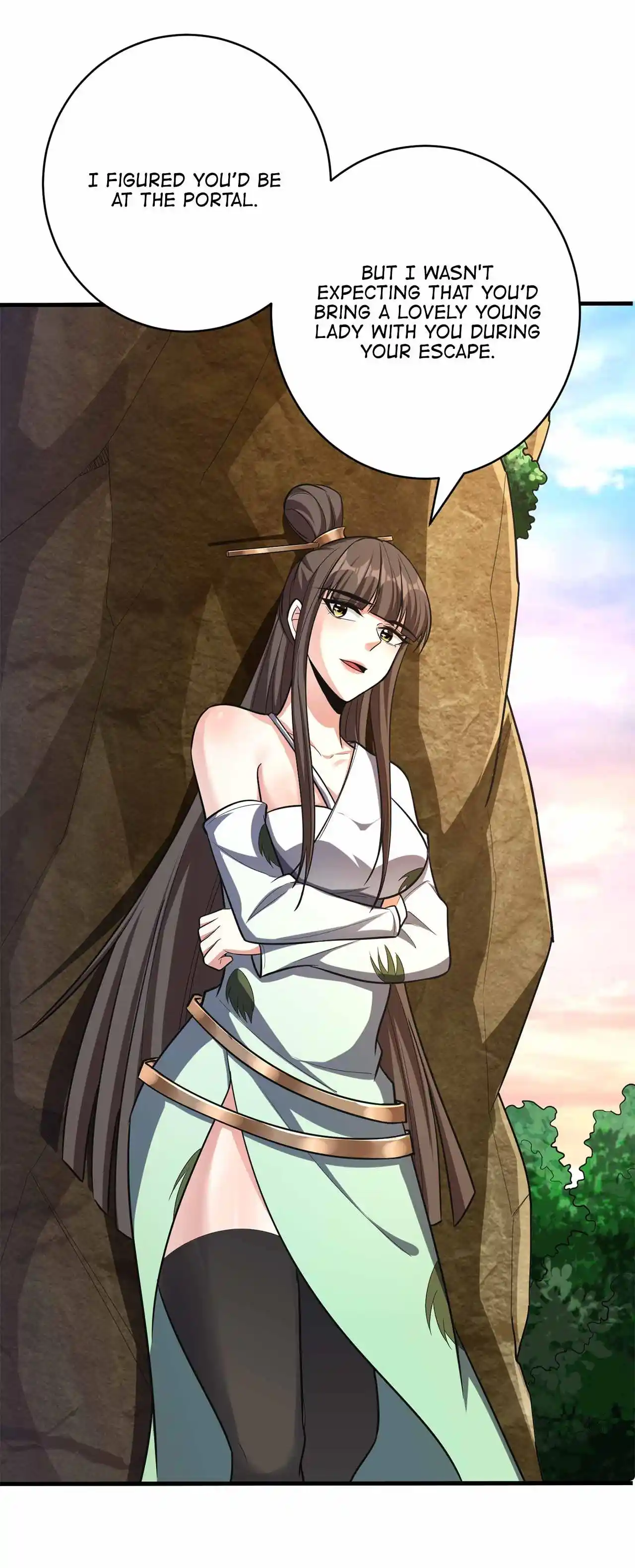 The Ultimate Devil King Chapter 159