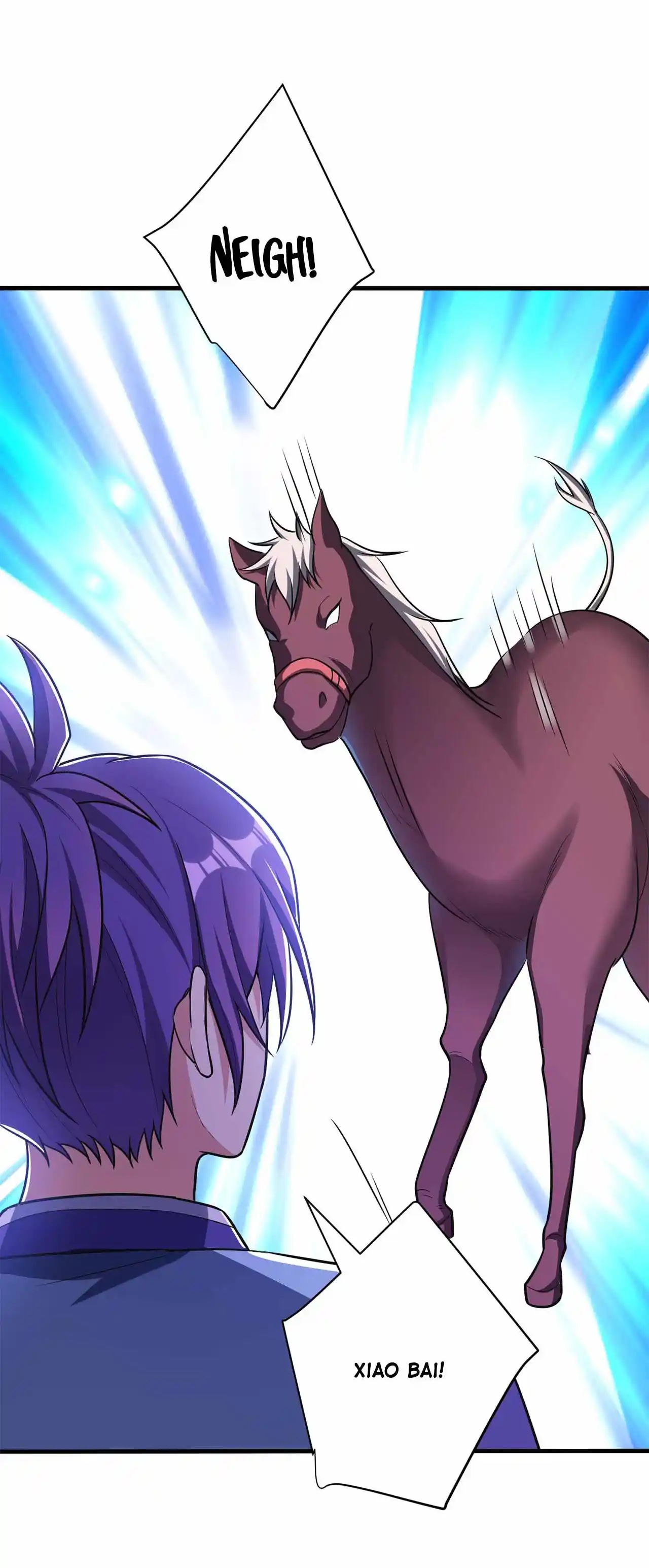 The Ultimate Devil King Chapter 159