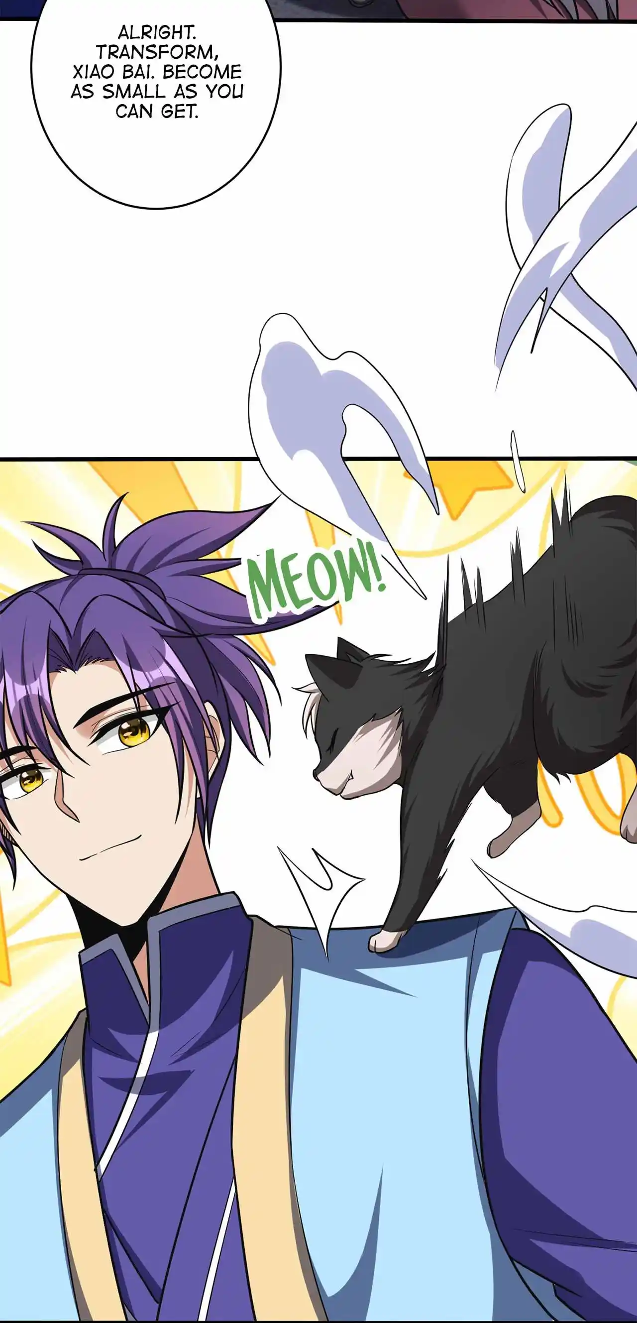 The Ultimate Devil King Chapter 159