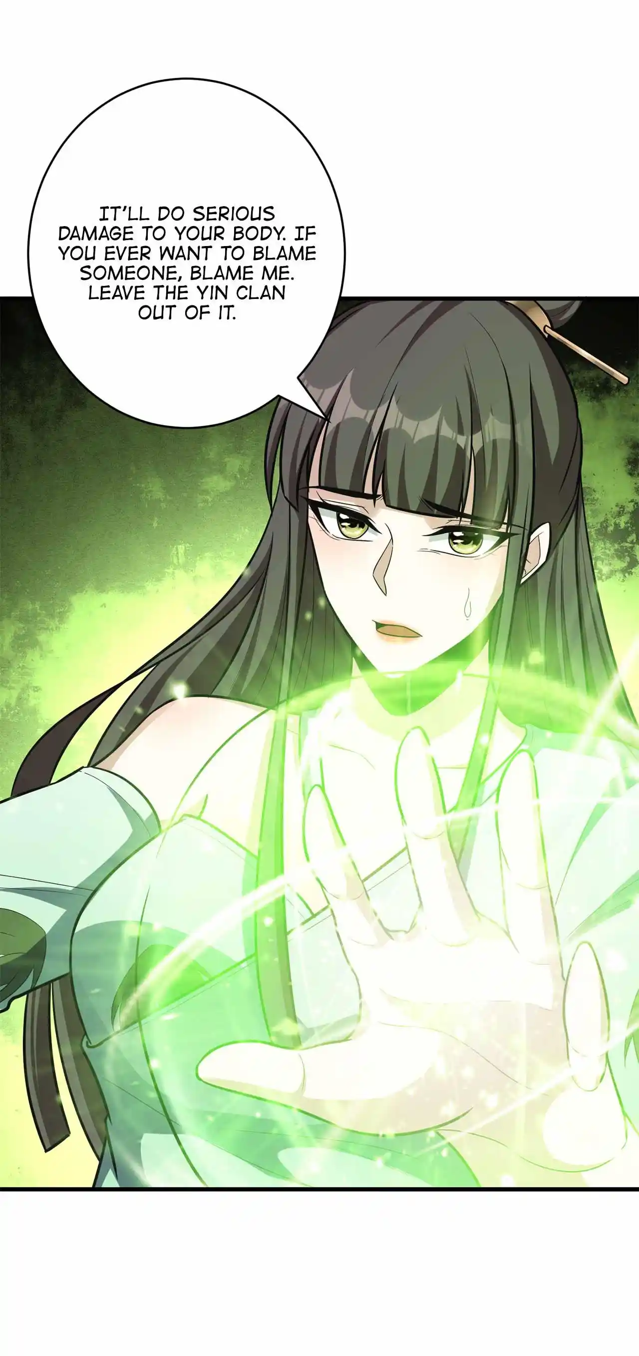 The Ultimate Devil King Chapter 159