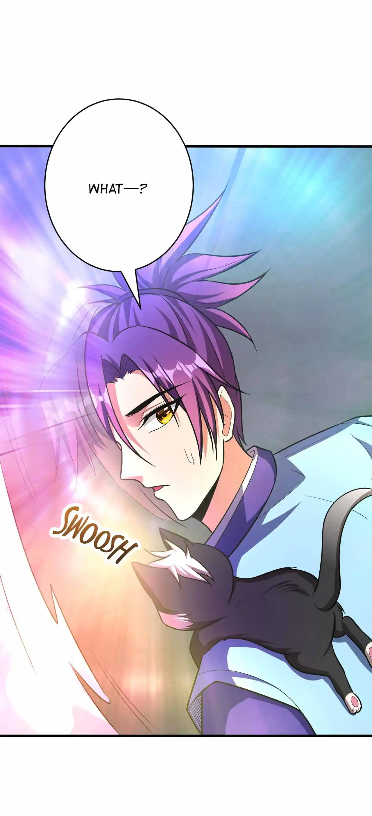 The Ultimate Devil King Chapter 159