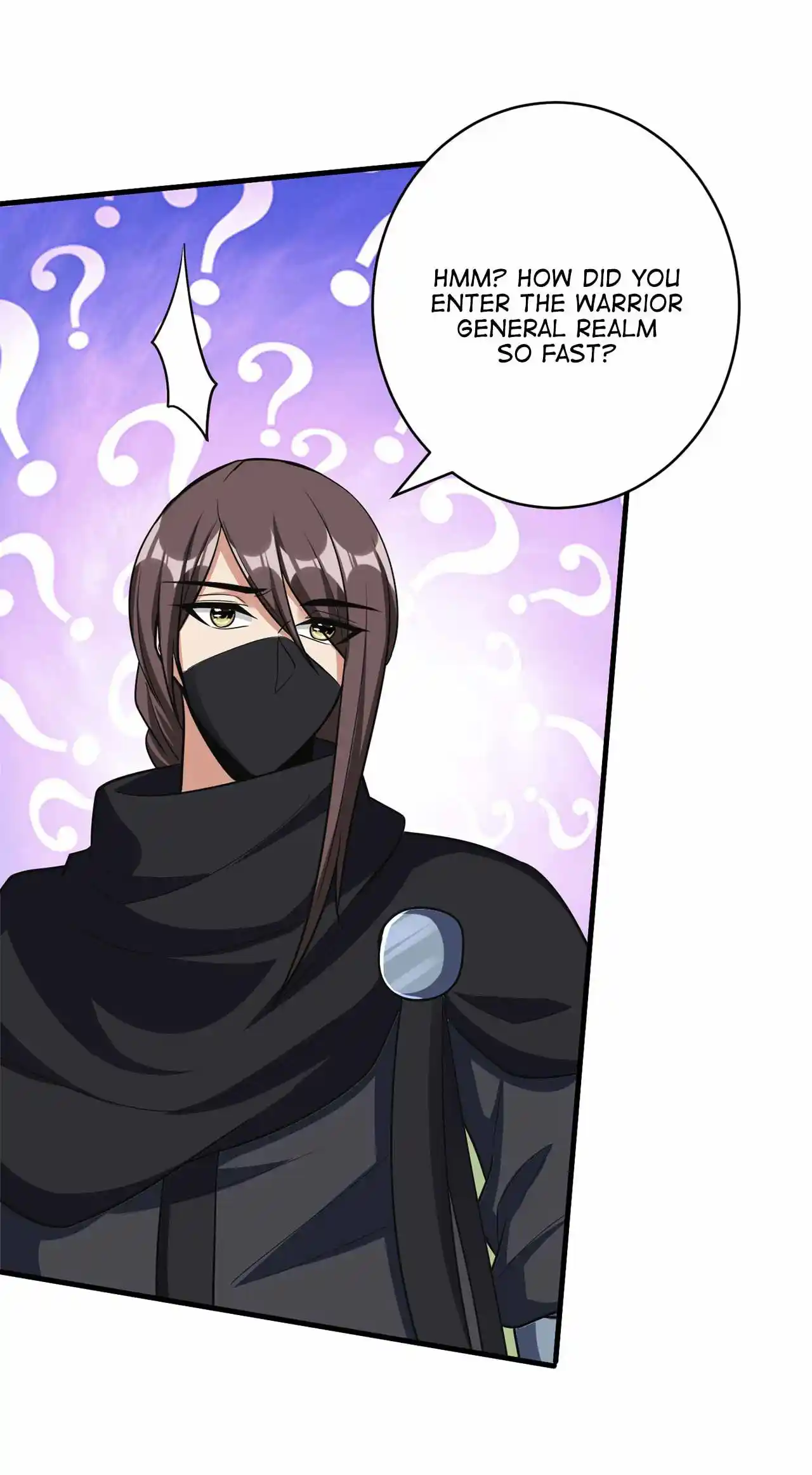 The Ultimate Devil King Chapter 159