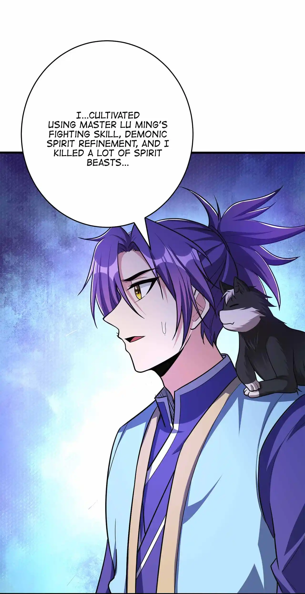 The Ultimate Devil King Chapter 159