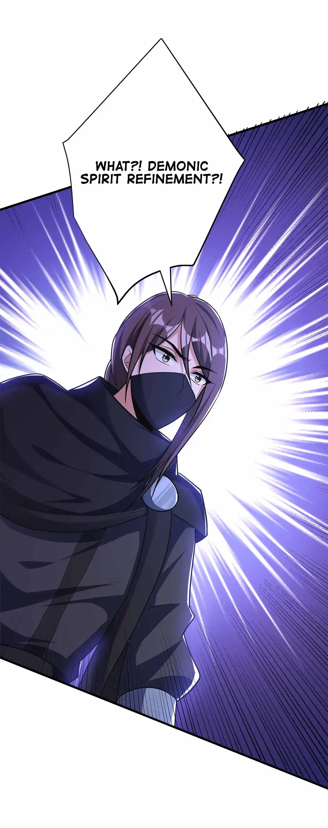 The Ultimate Devil King Chapter 159