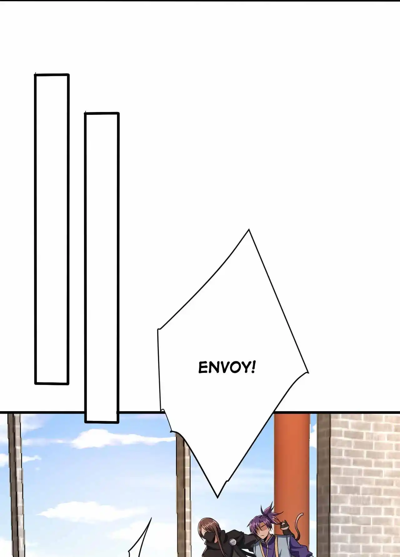 The Ultimate Devil King Chapter 159