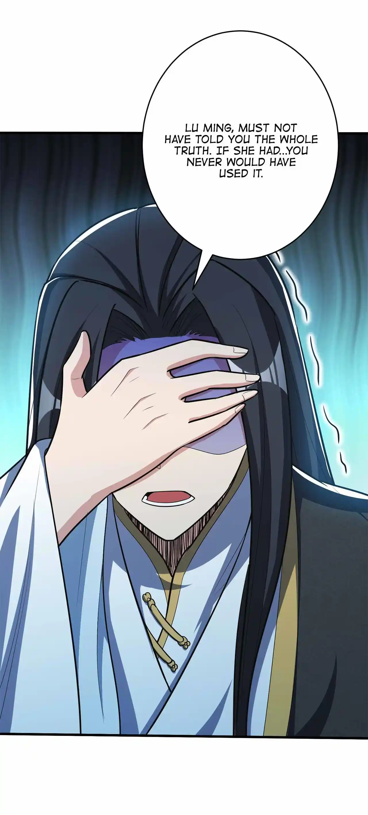 The Ultimate Devil King Chapter 159