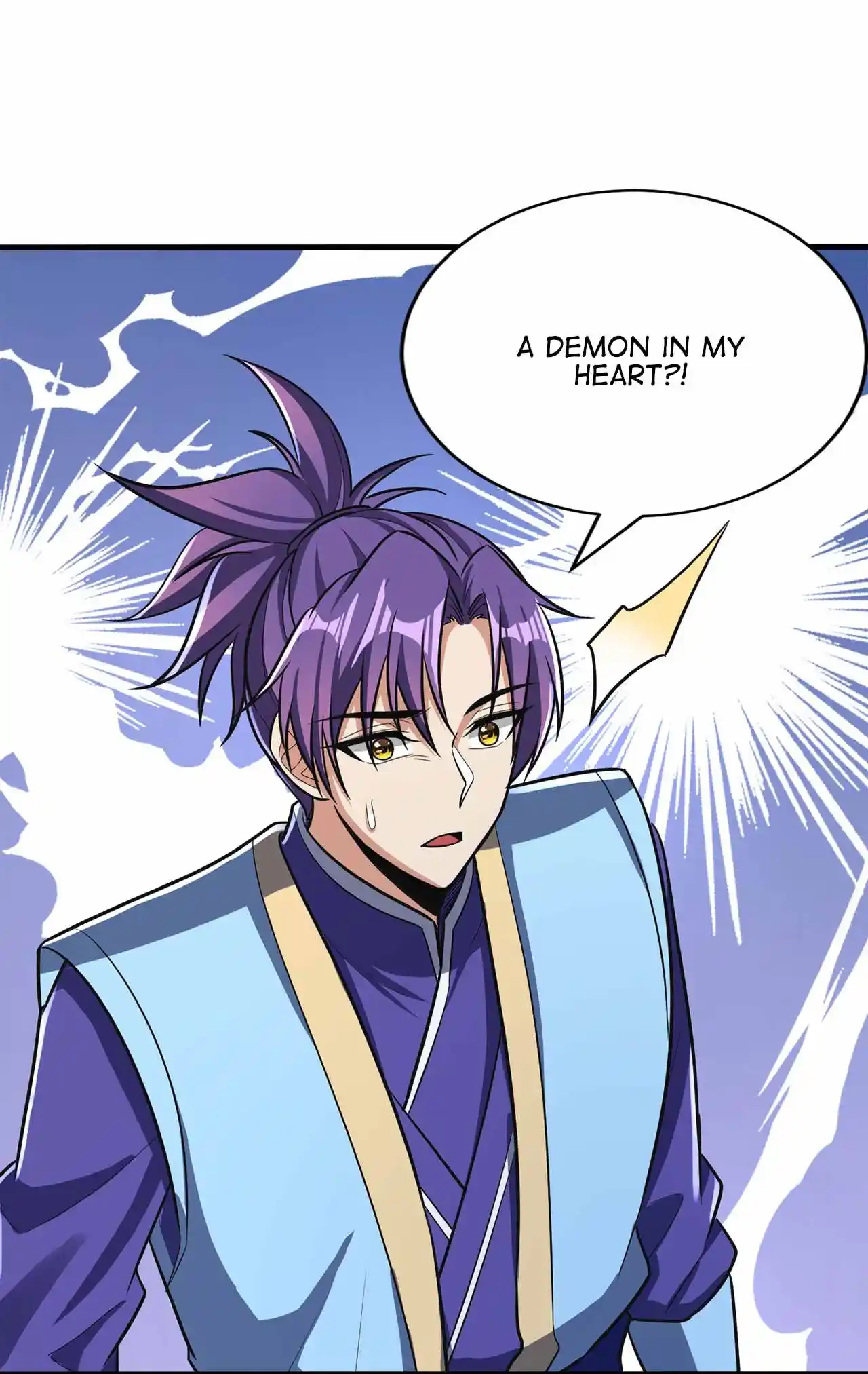 The Ultimate Devil King Chapter 160