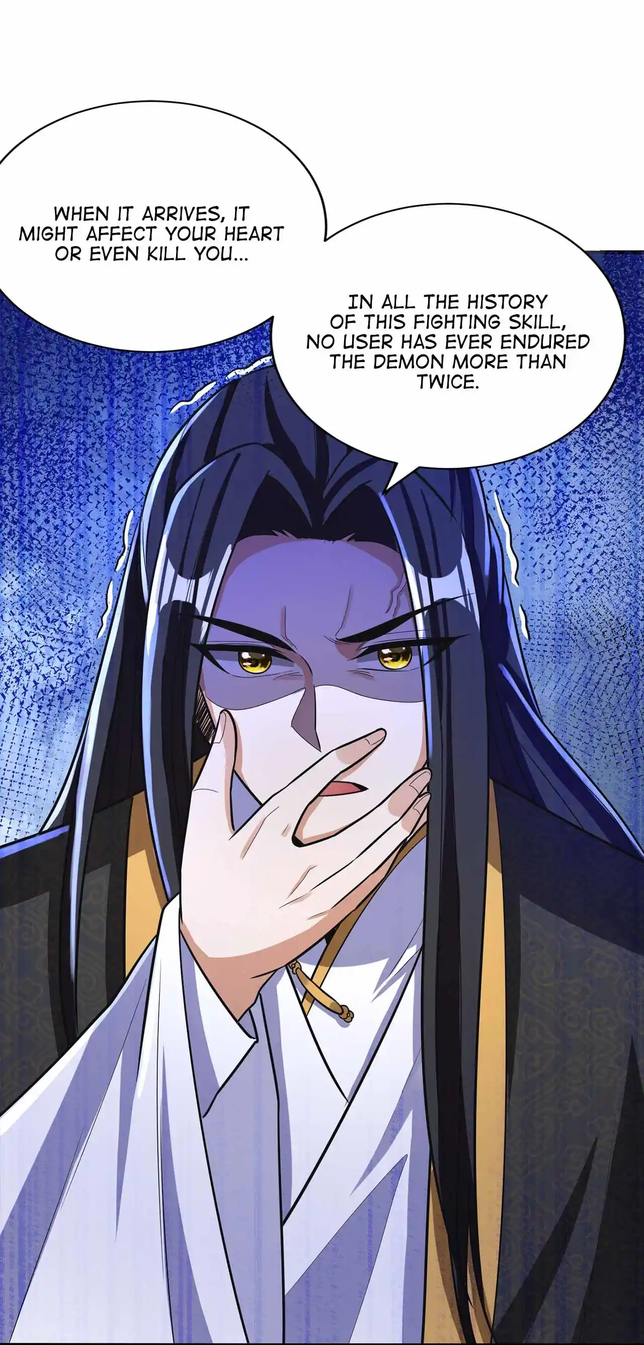 The Ultimate Devil King Chapter 160