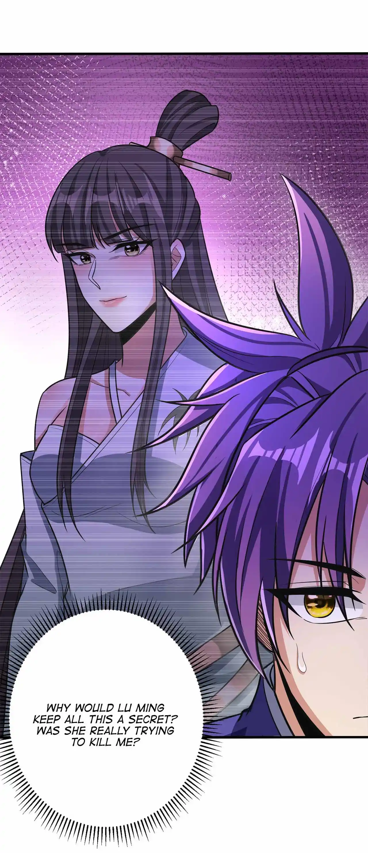 The Ultimate Devil King Chapter 160