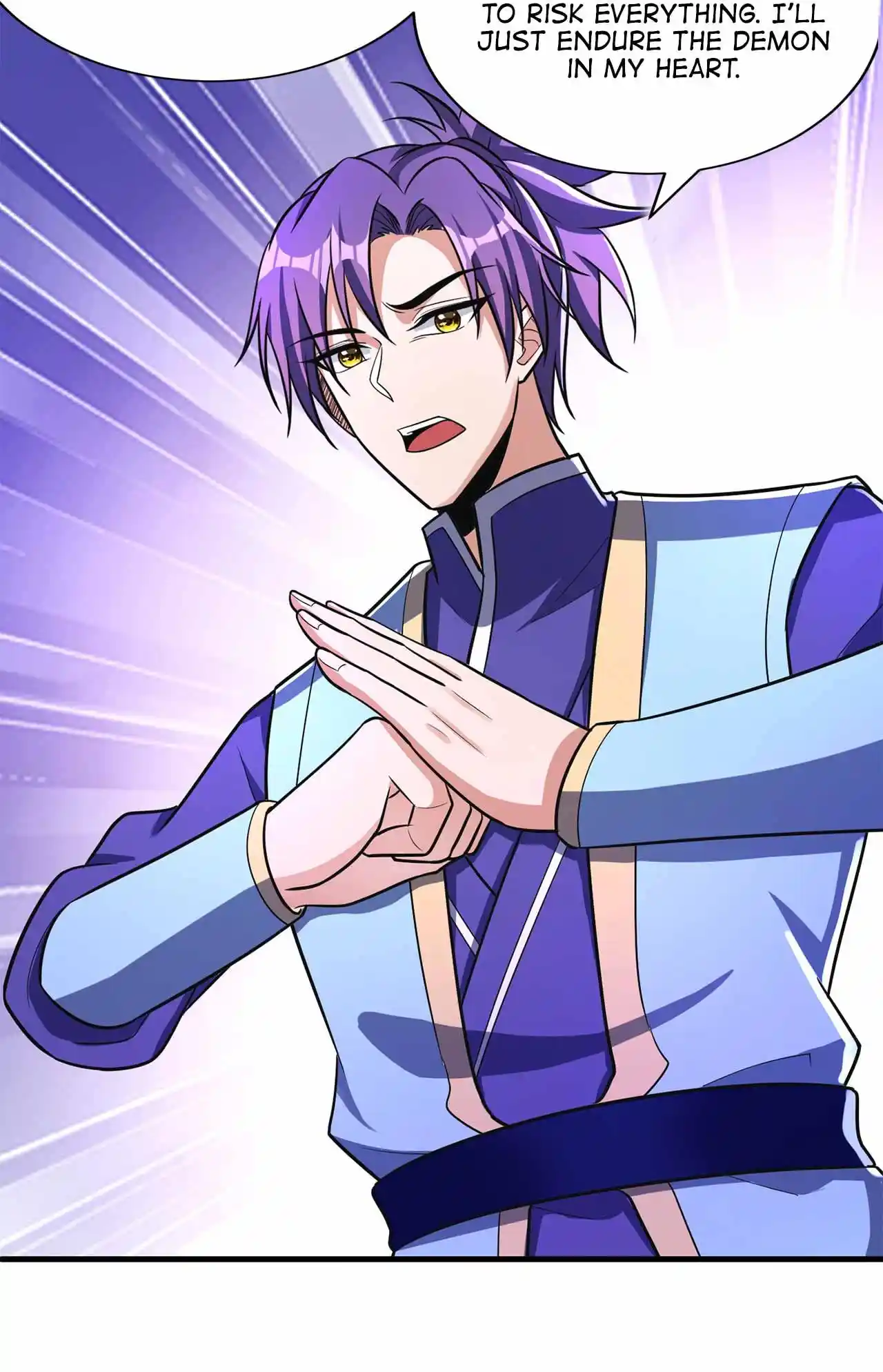 The Ultimate Devil King Chapter 160