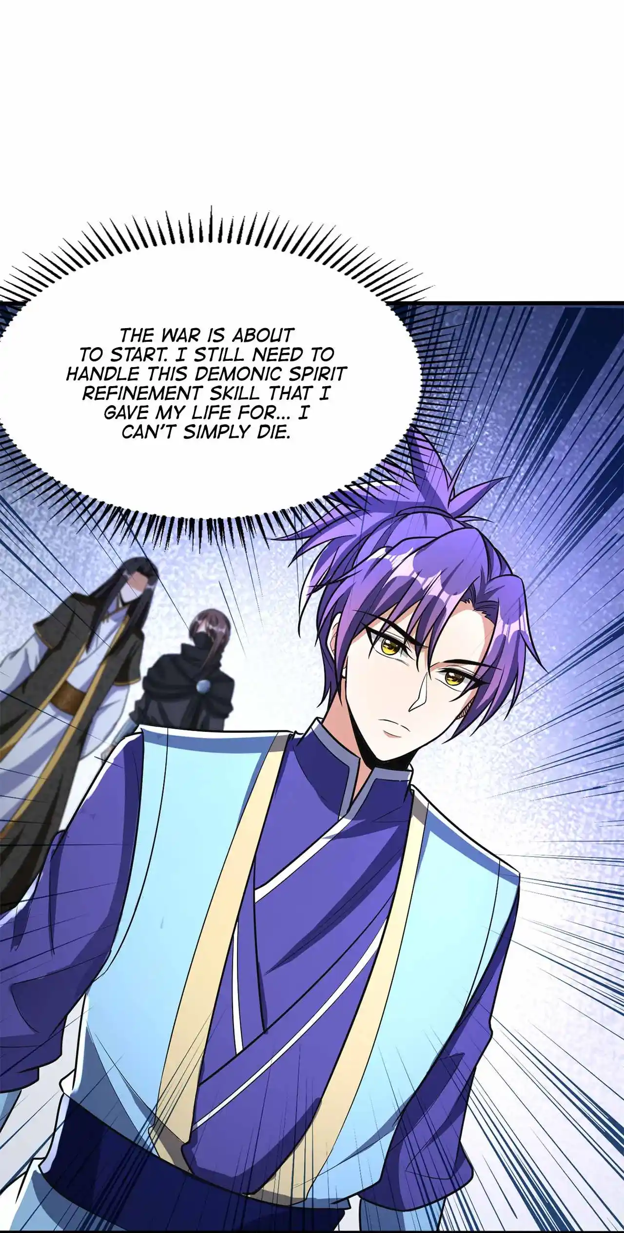 The Ultimate Devil King Chapter 160