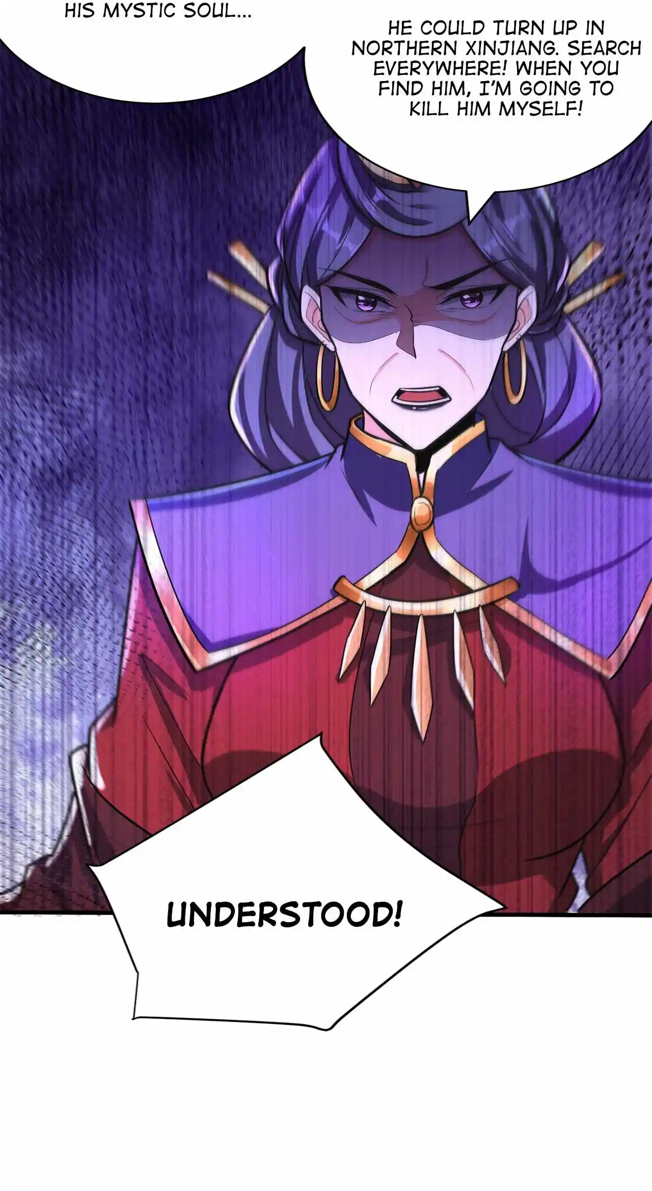 The Ultimate Devil King Chapter 160