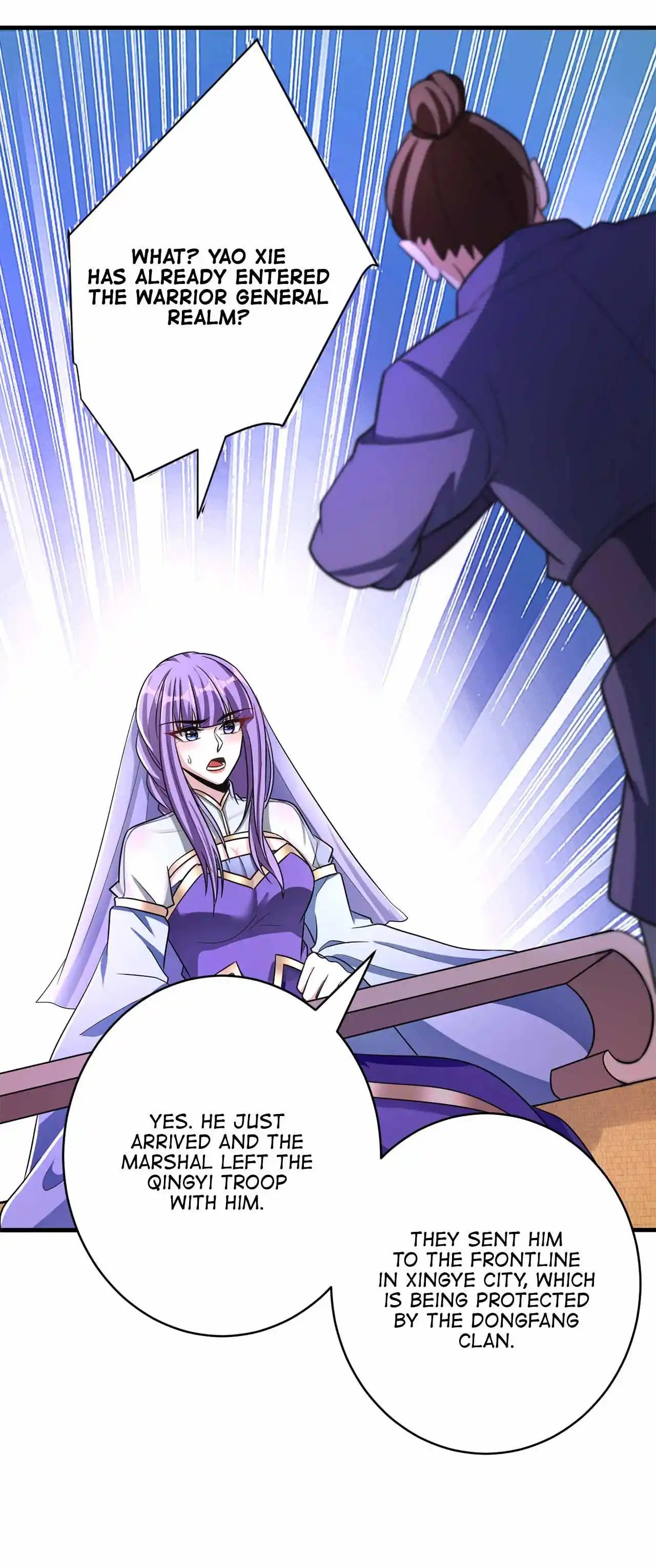 The Ultimate Devil King Chapter 160