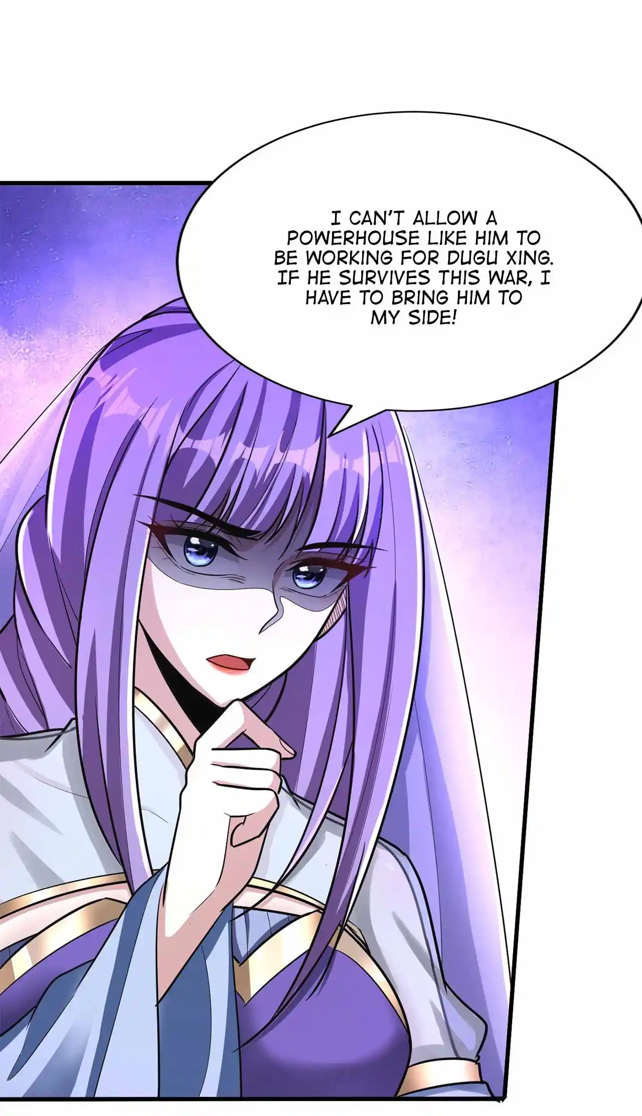 The Ultimate Devil King Chapter 160