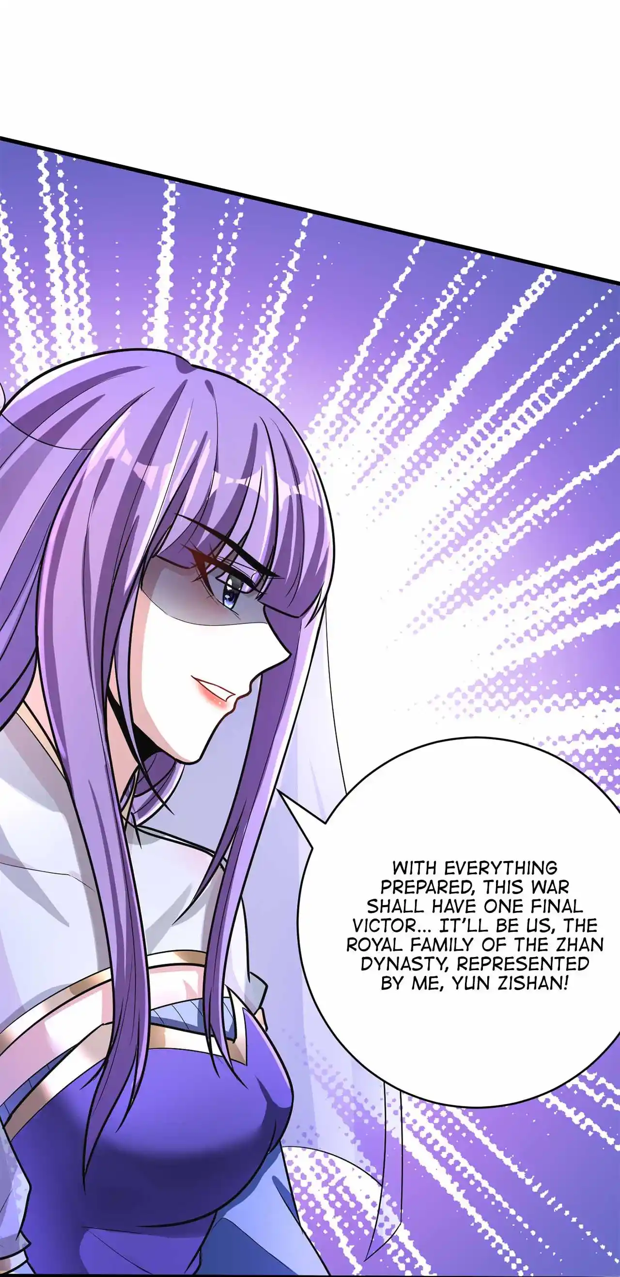 The Ultimate Devil King Chapter 160