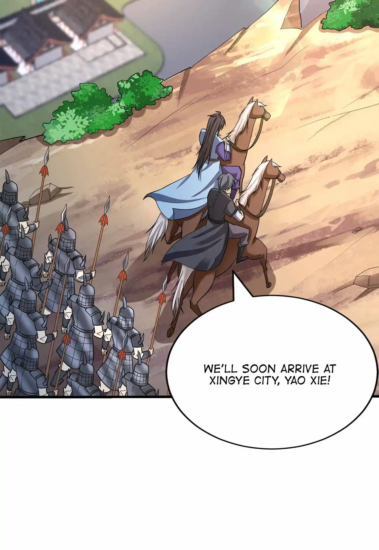 The Ultimate Devil King Chapter 160