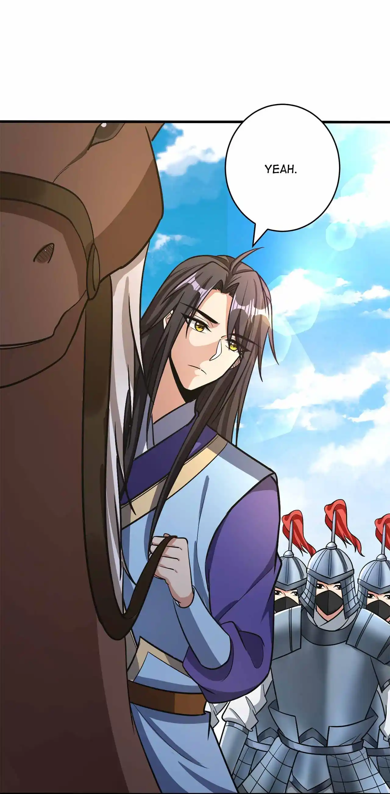 The Ultimate Devil King Chapter 160