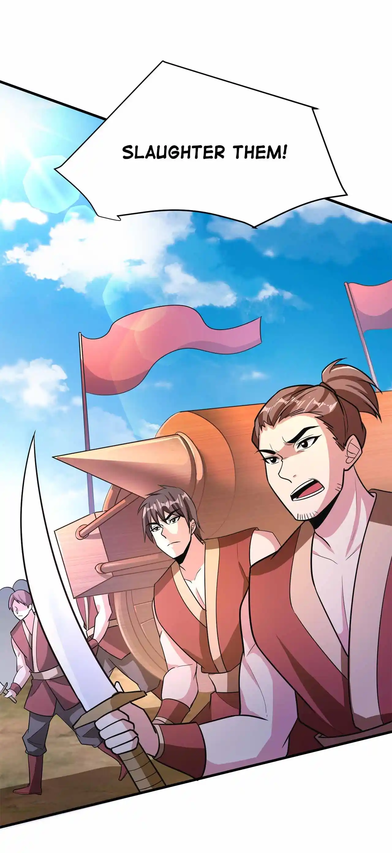 The Ultimate Devil King Chapter 160