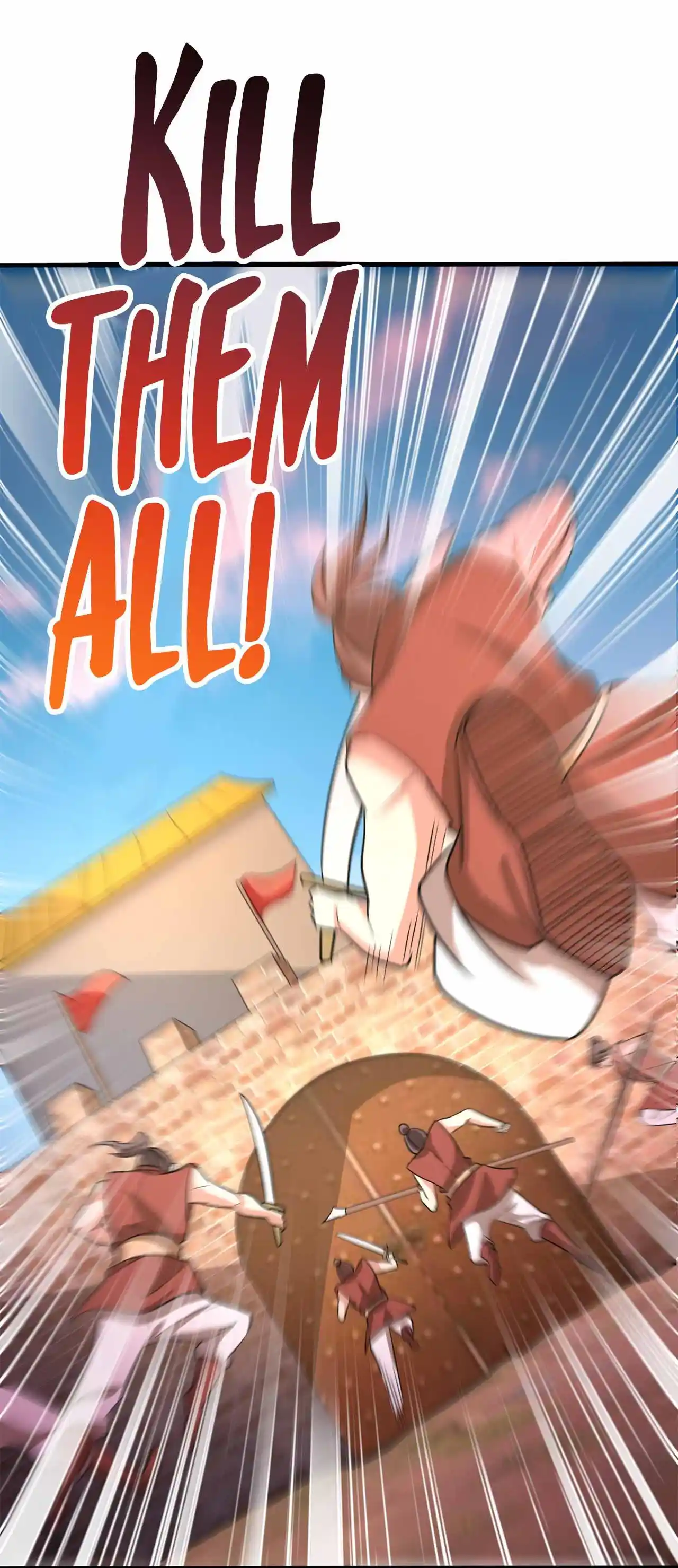 The Ultimate Devil King Chapter 160