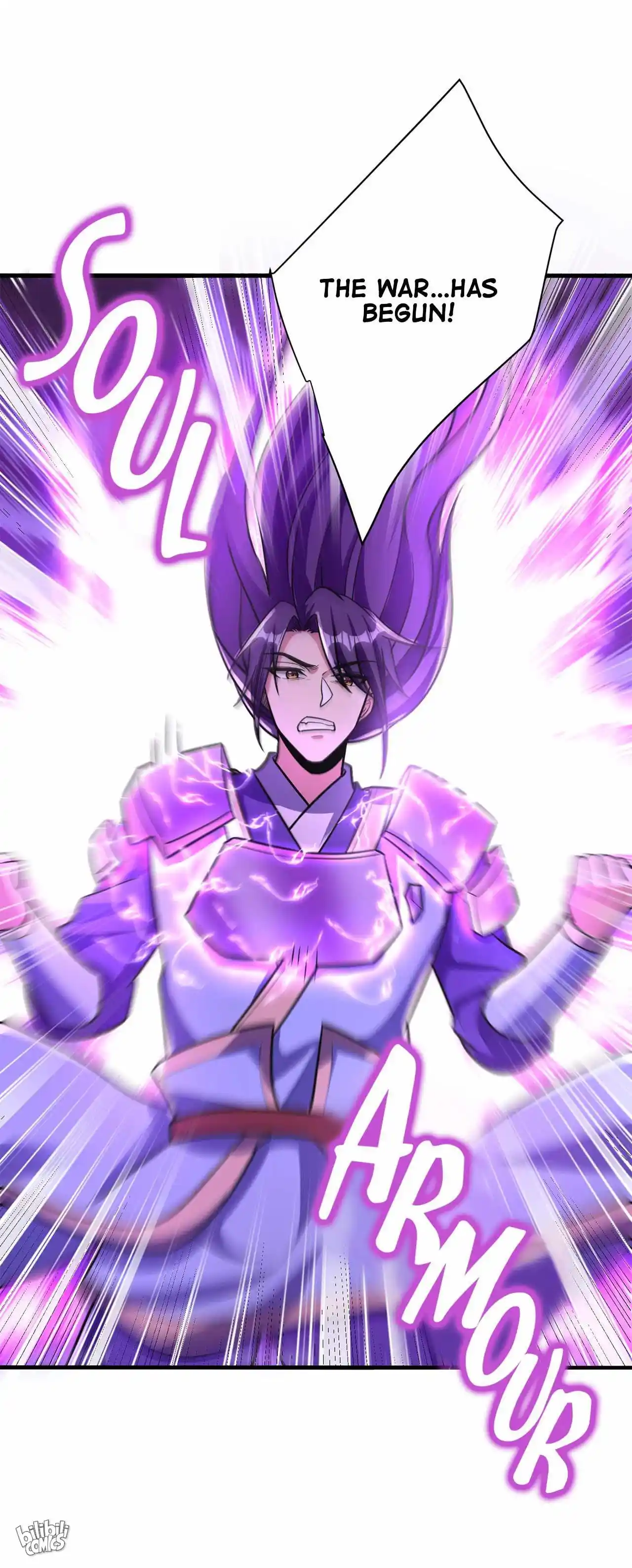 The Ultimate Devil King Chapter 160