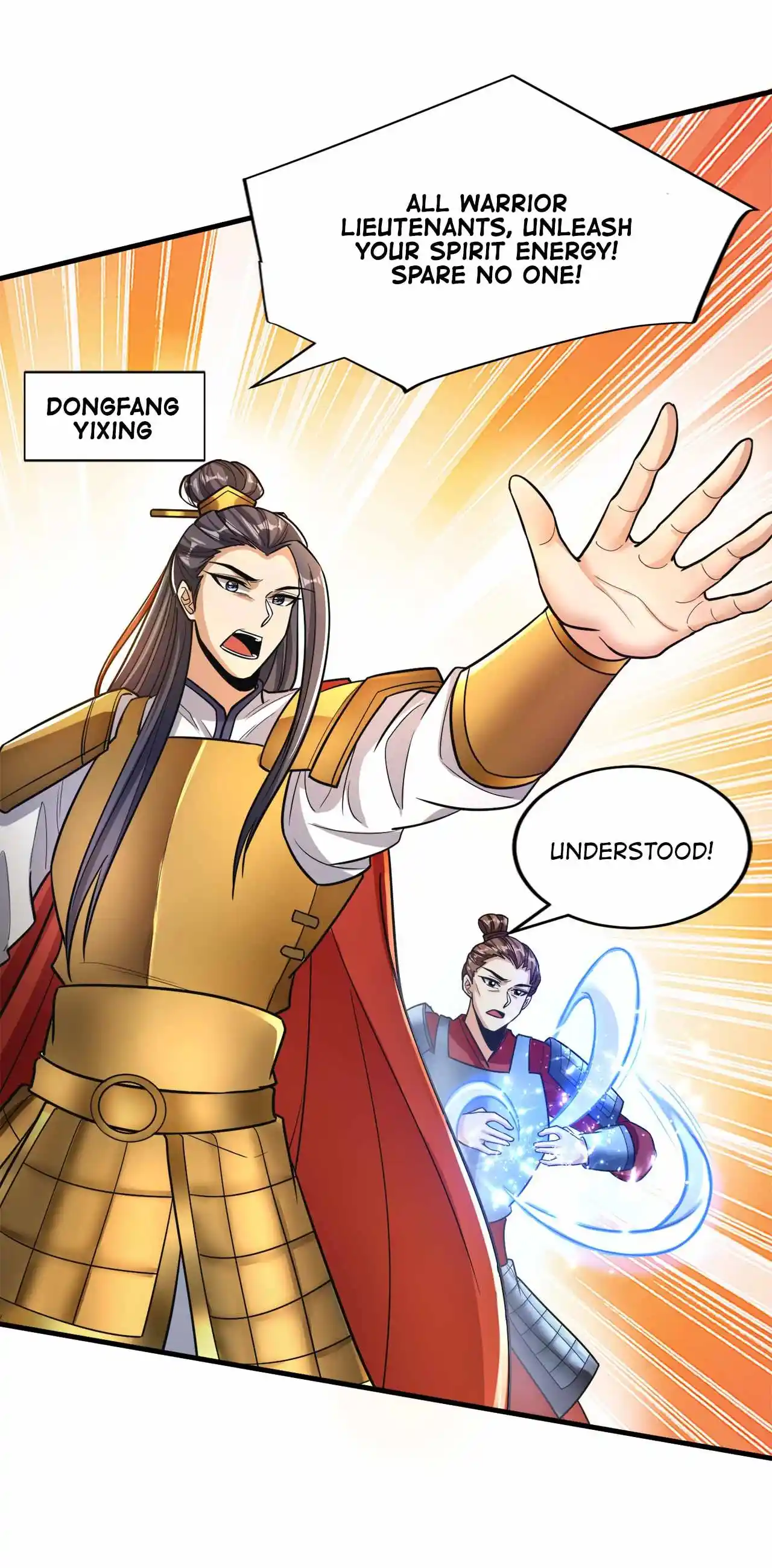 The Ultimate Devil King Chapter 161