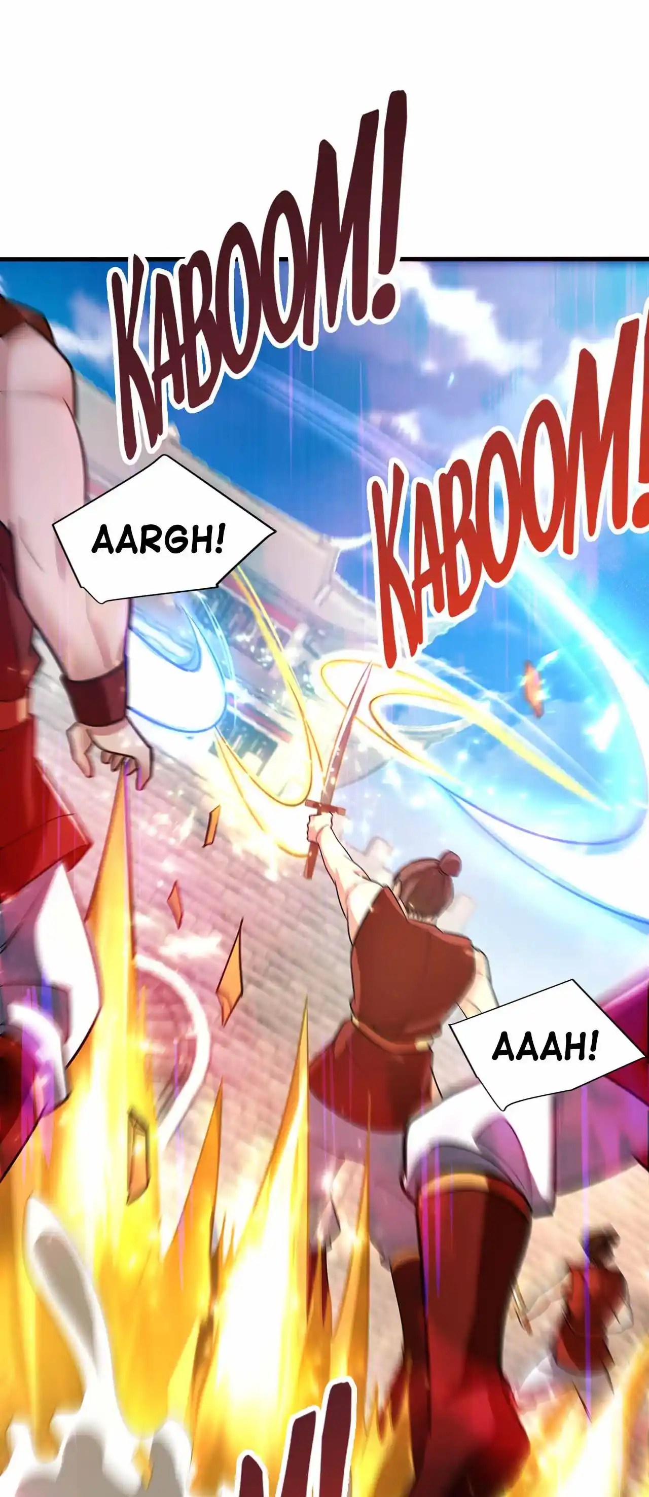 The Ultimate Devil King Chapter 161