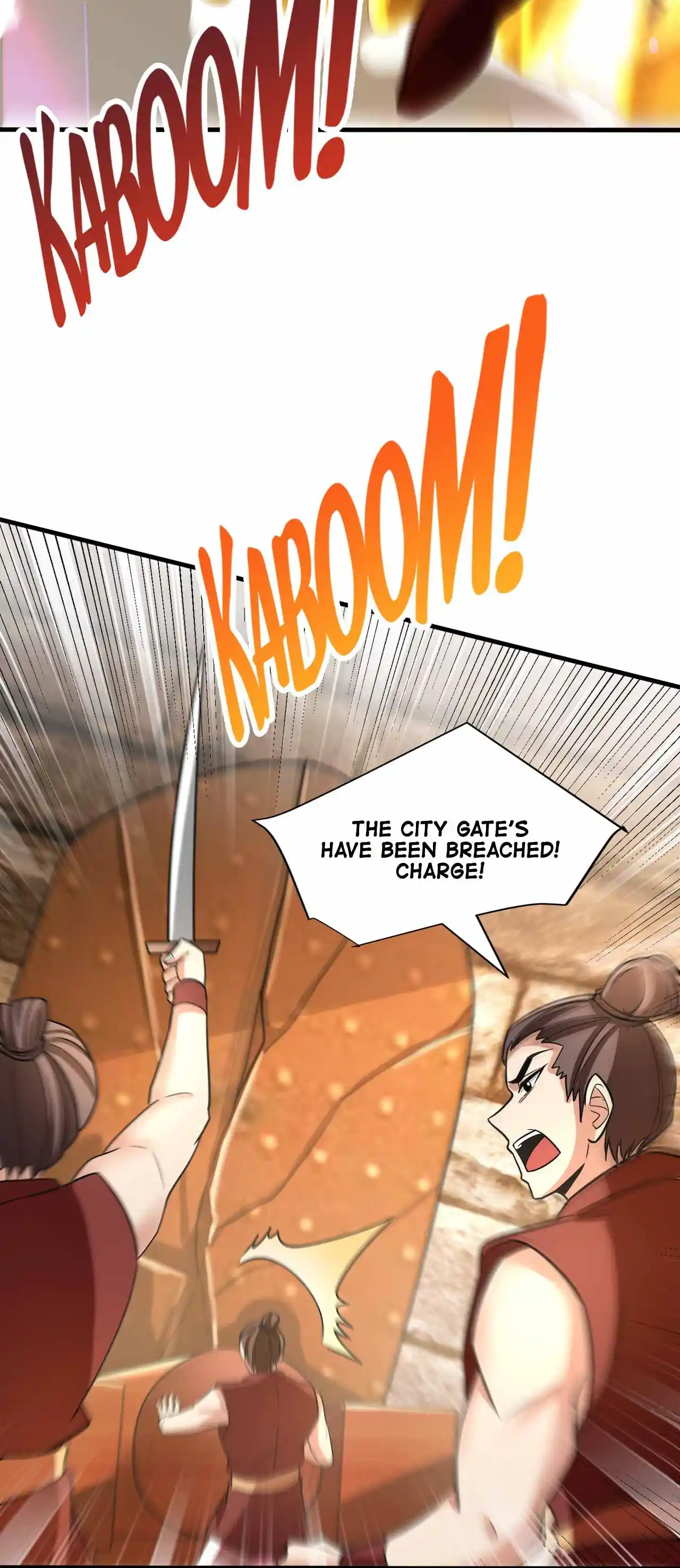 The Ultimate Devil King Chapter 161