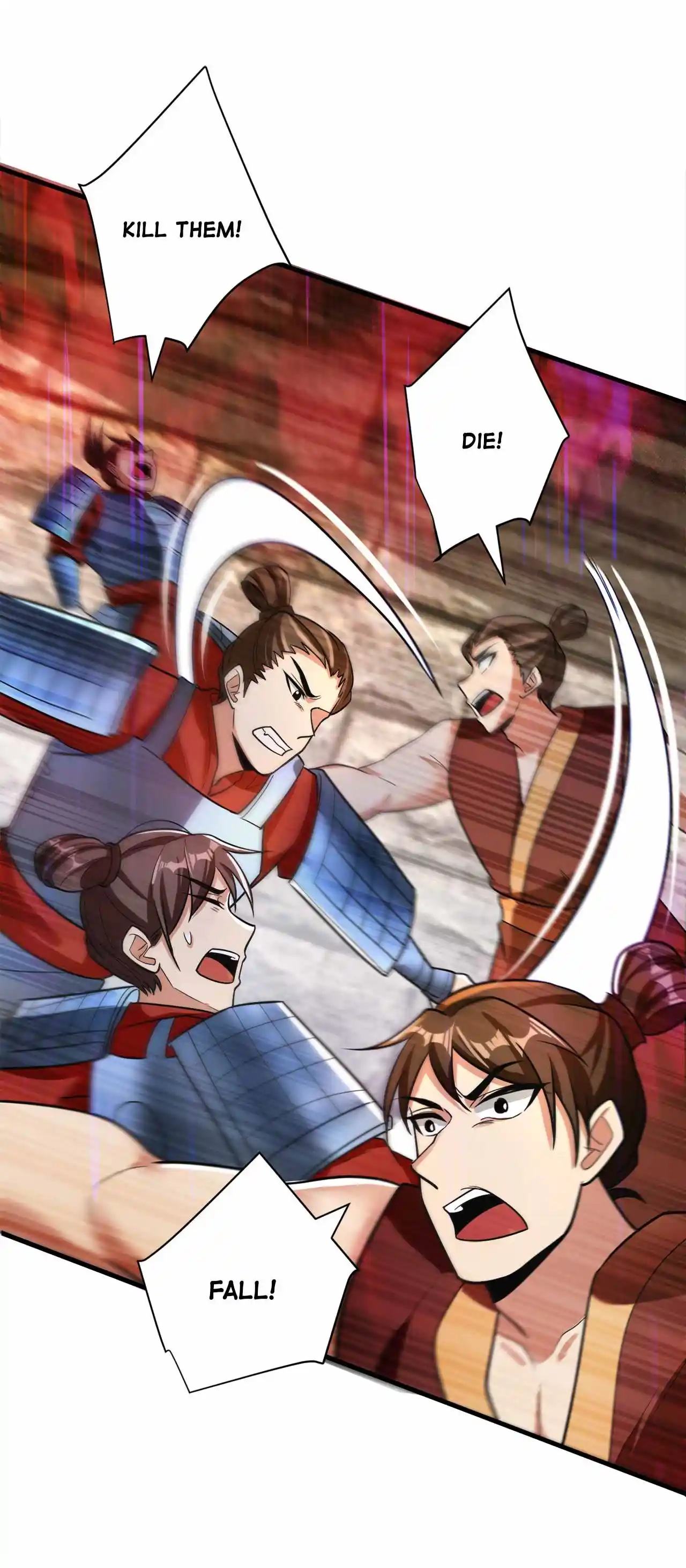 The Ultimate Devil King Chapter 161