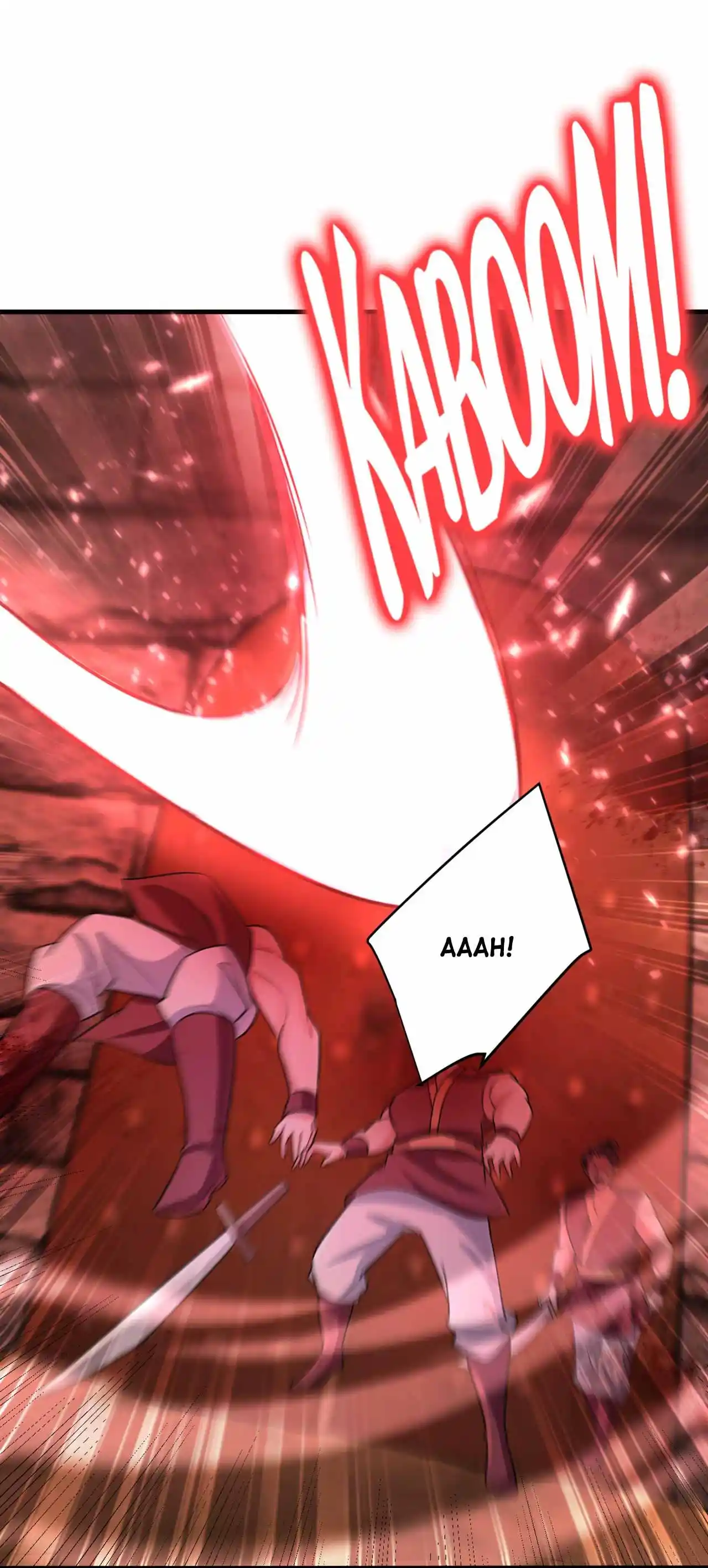 The Ultimate Devil King Chapter 161