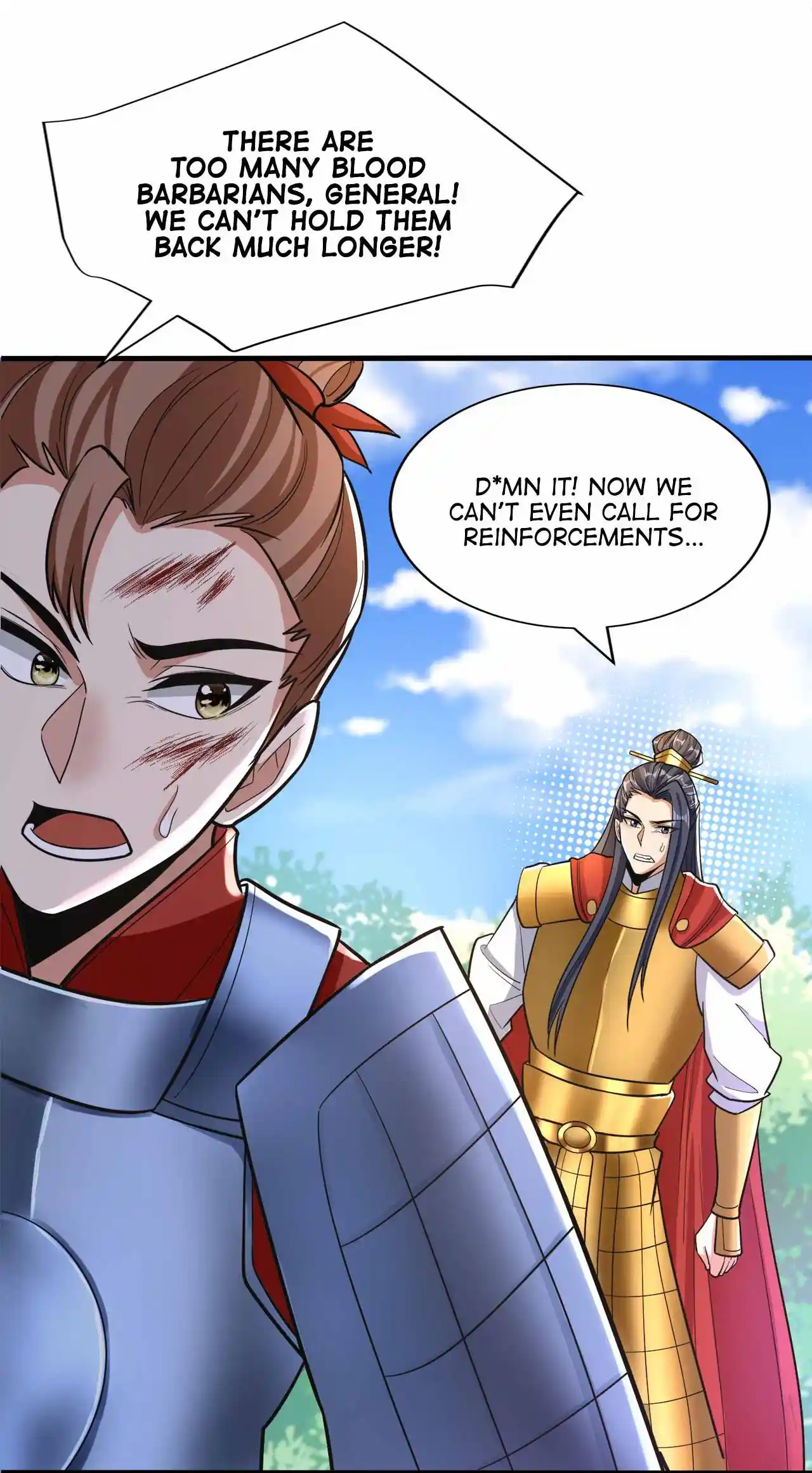 The Ultimate Devil King Chapter 161