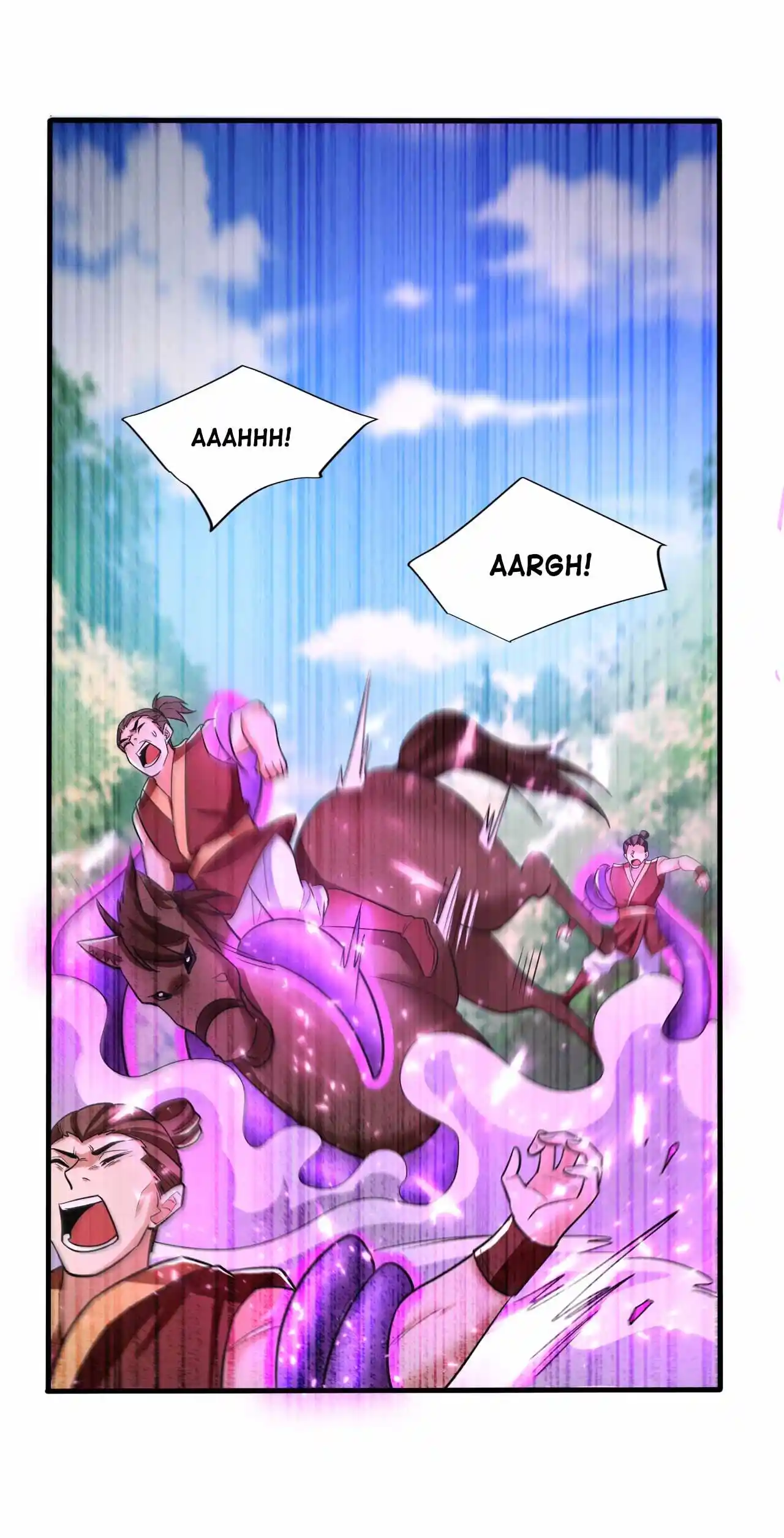 The Ultimate Devil King Chapter 161