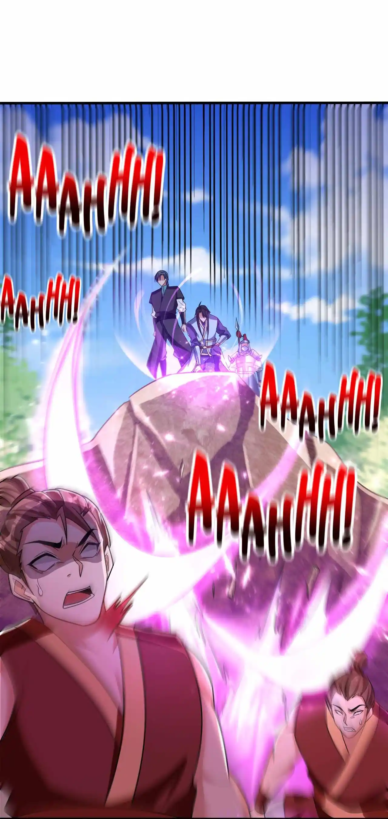 The Ultimate Devil King Chapter 161