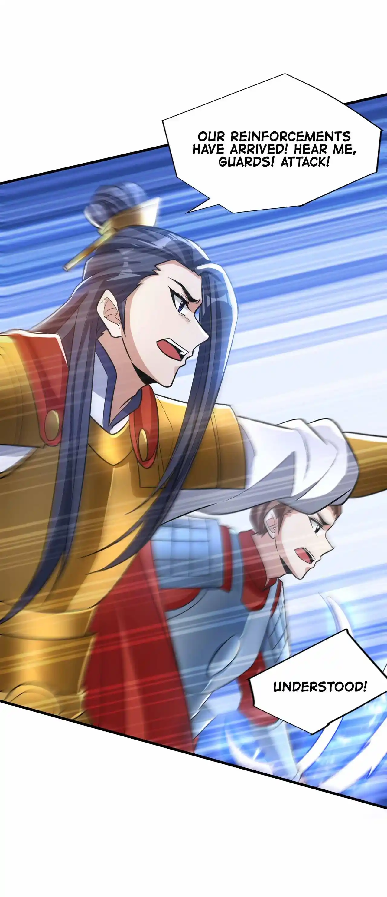 The Ultimate Devil King Chapter 161