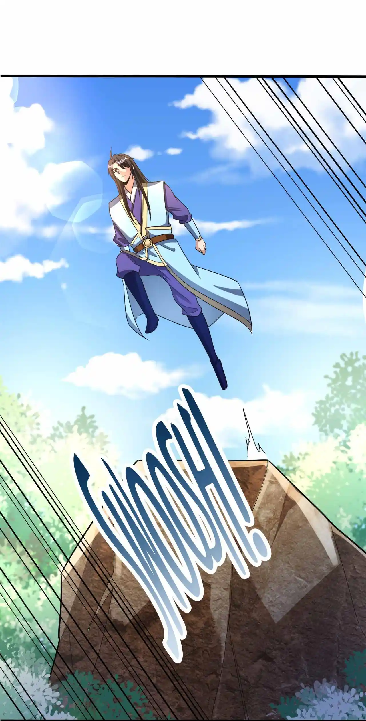 The Ultimate Devil King Chapter 161