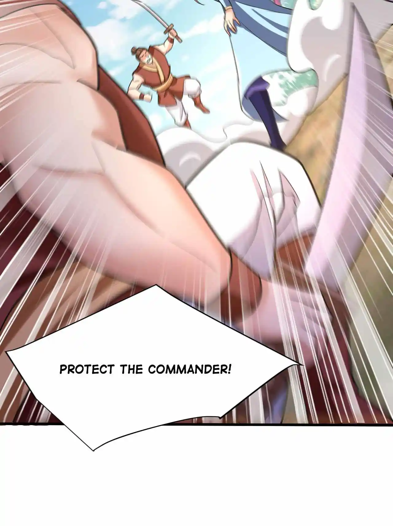 The Ultimate Devil King Chapter 161