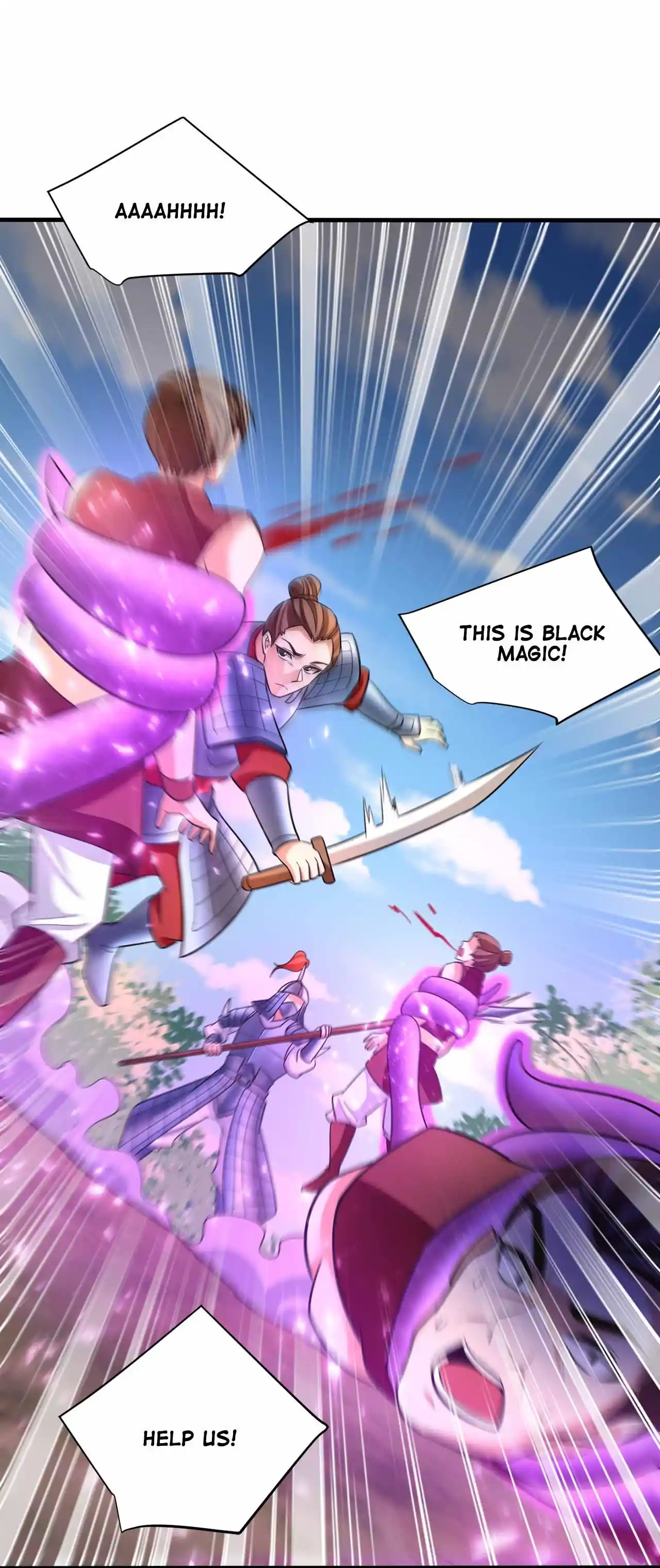 The Ultimate Devil King Chapter 161