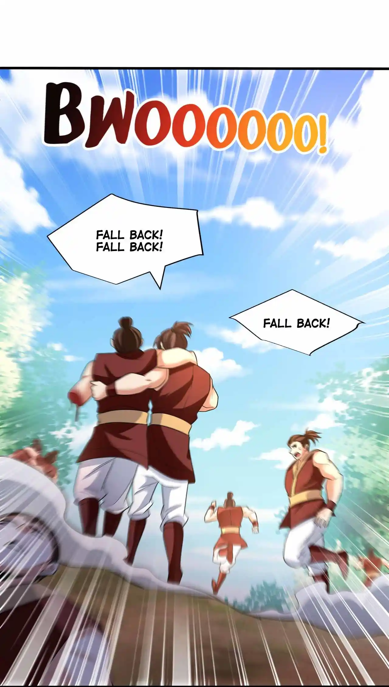 The Ultimate Devil King Chapter 161