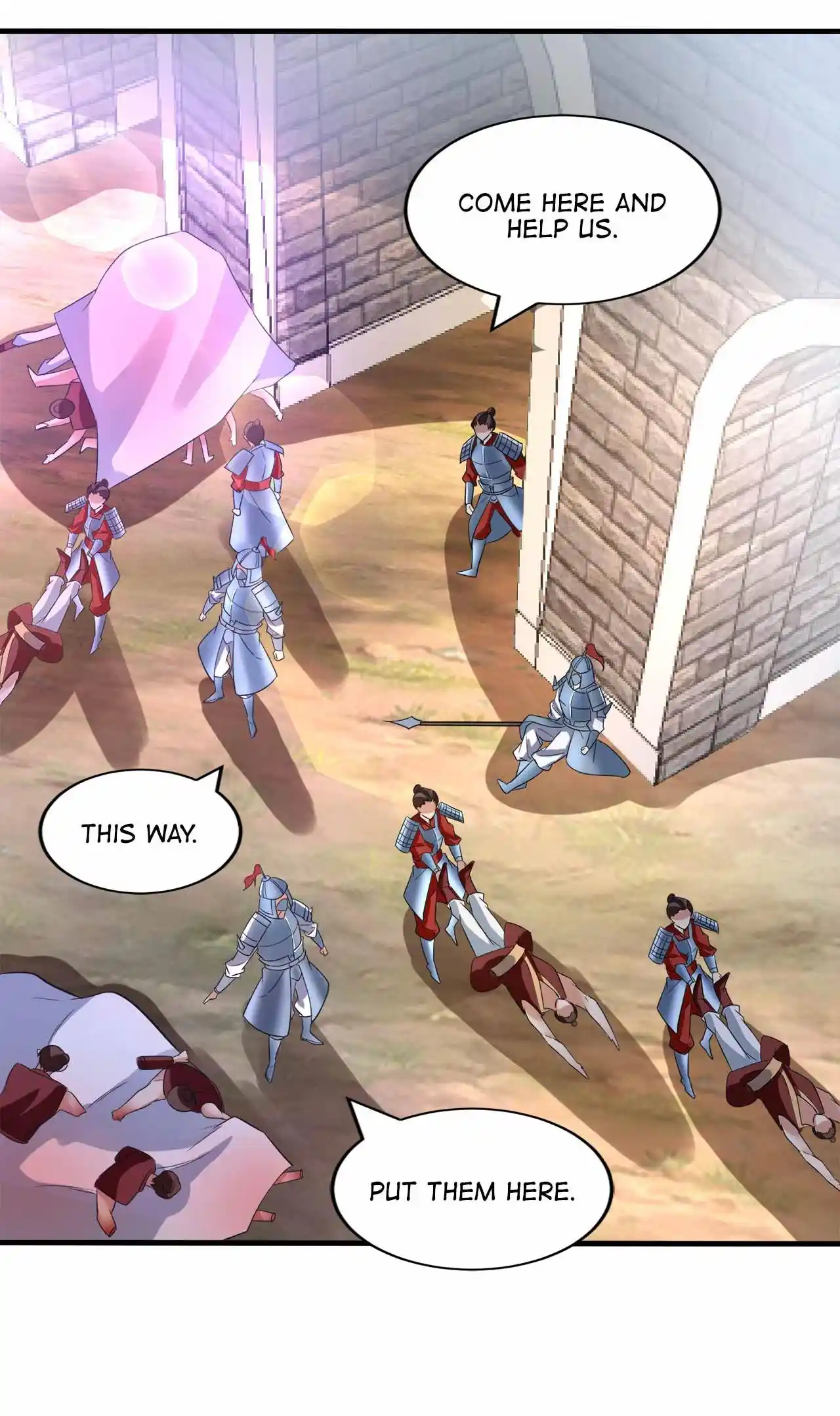 The Ultimate Devil King Chapter 161