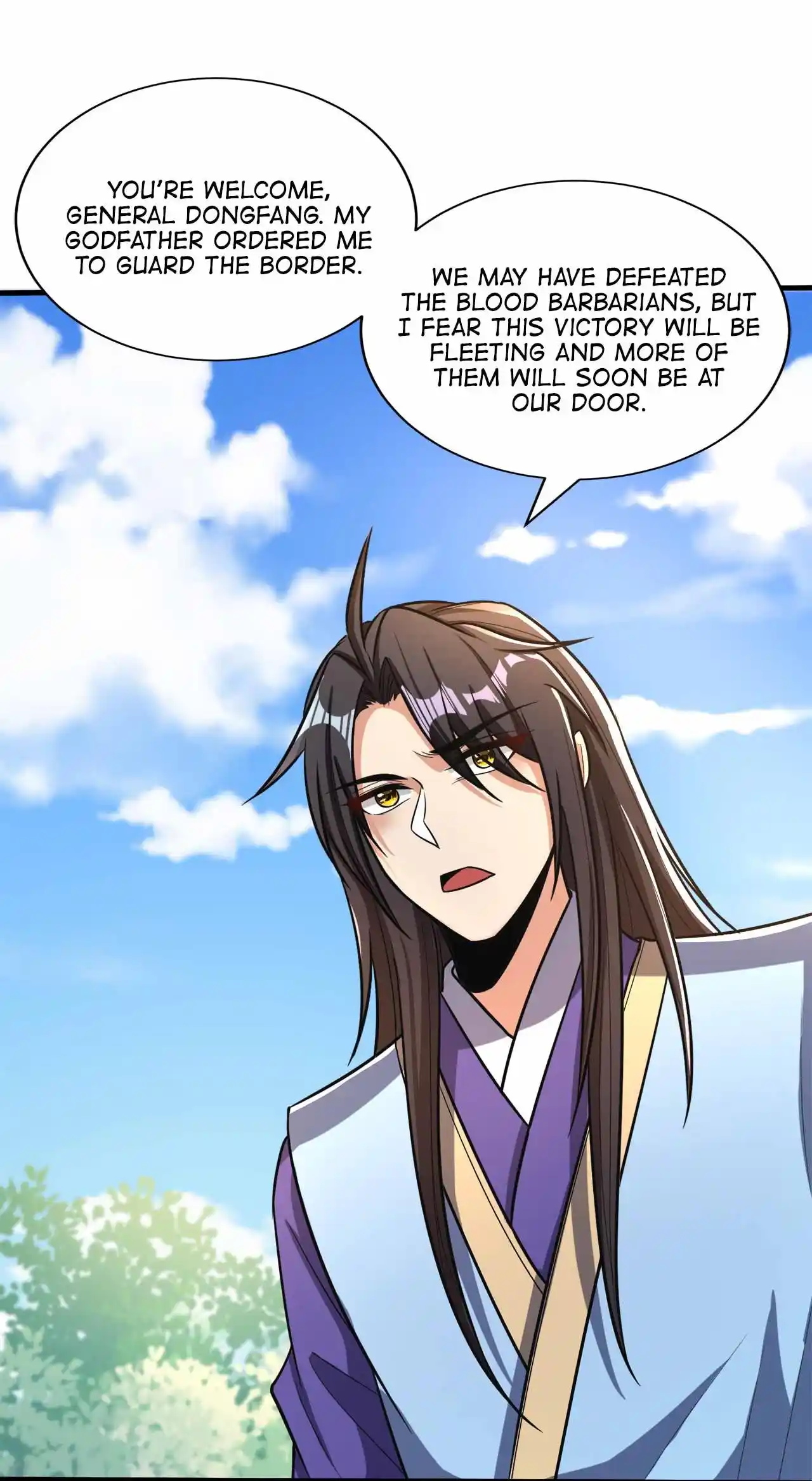 The Ultimate Devil King Chapter 161