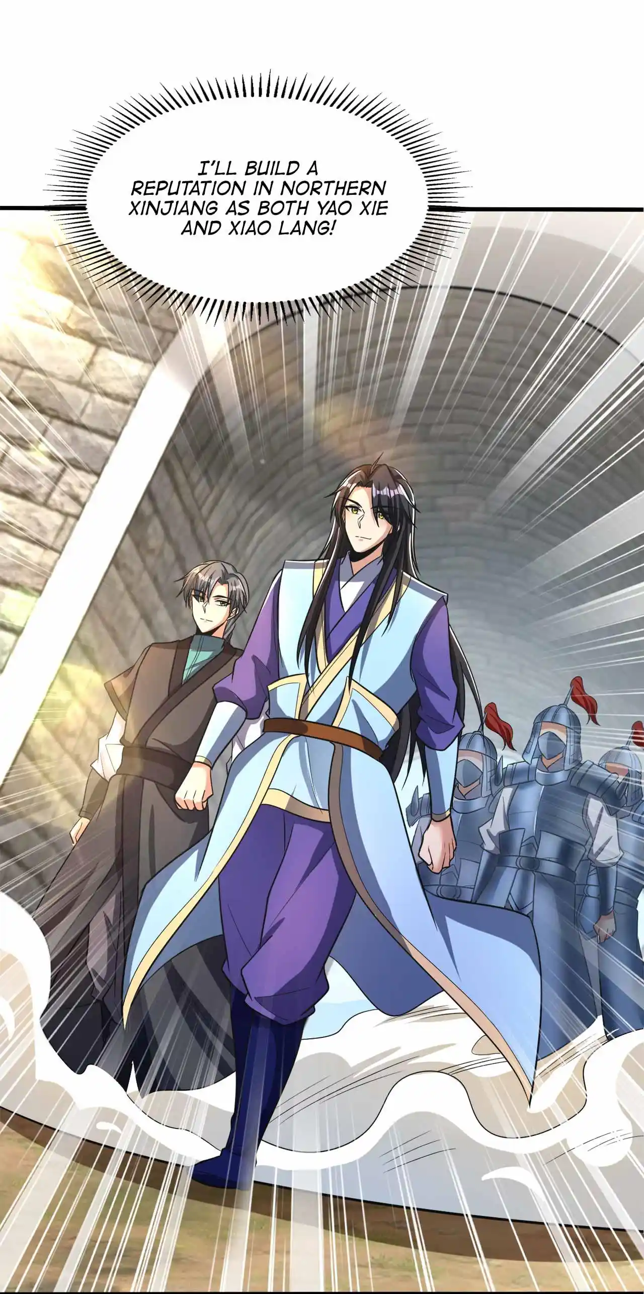 The Ultimate Devil King Chapter 161